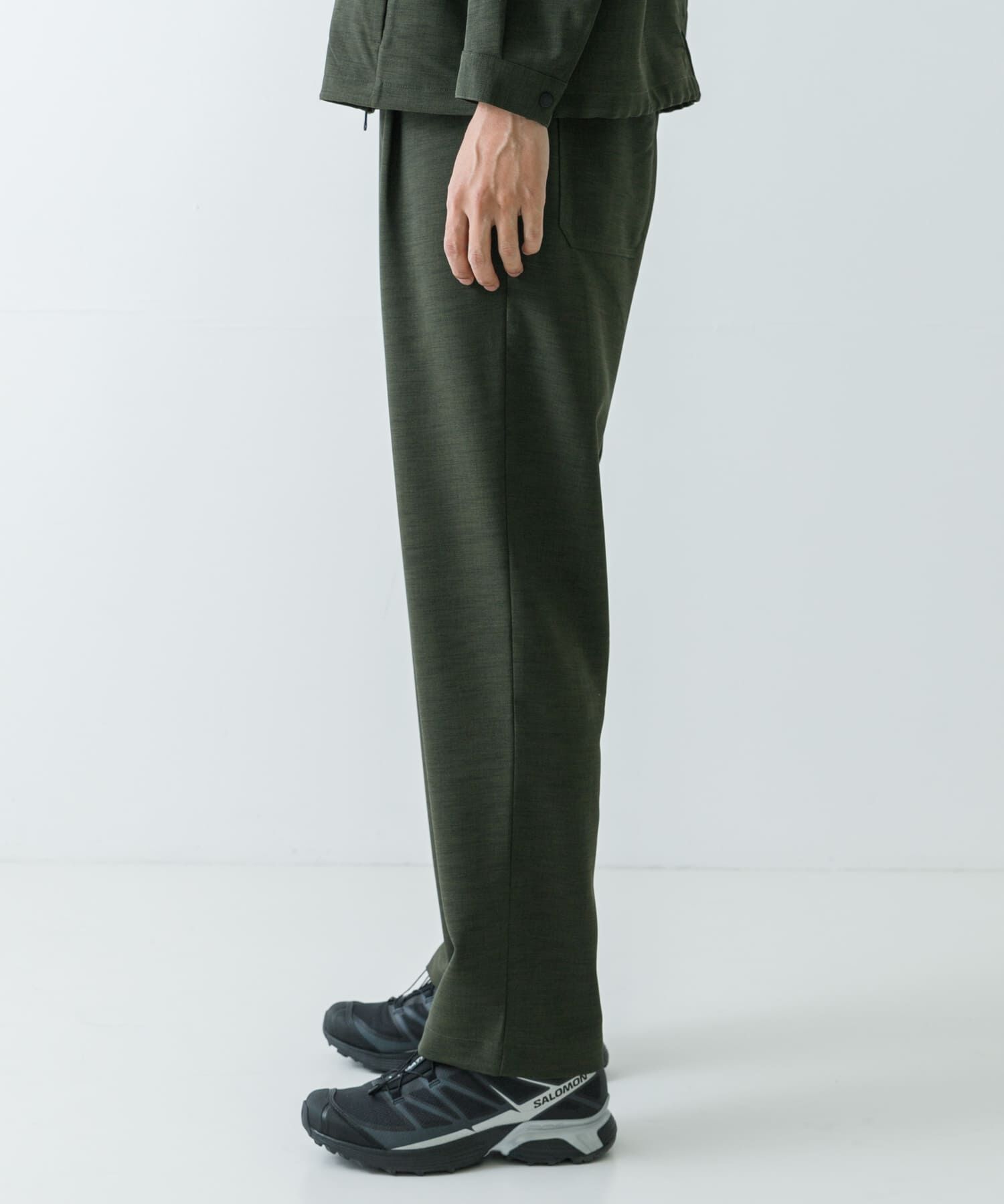 URBAN RESEARCH「『別注』THOUSAND MILE&times;UR　THICK AND THIN PANTS」|その他|