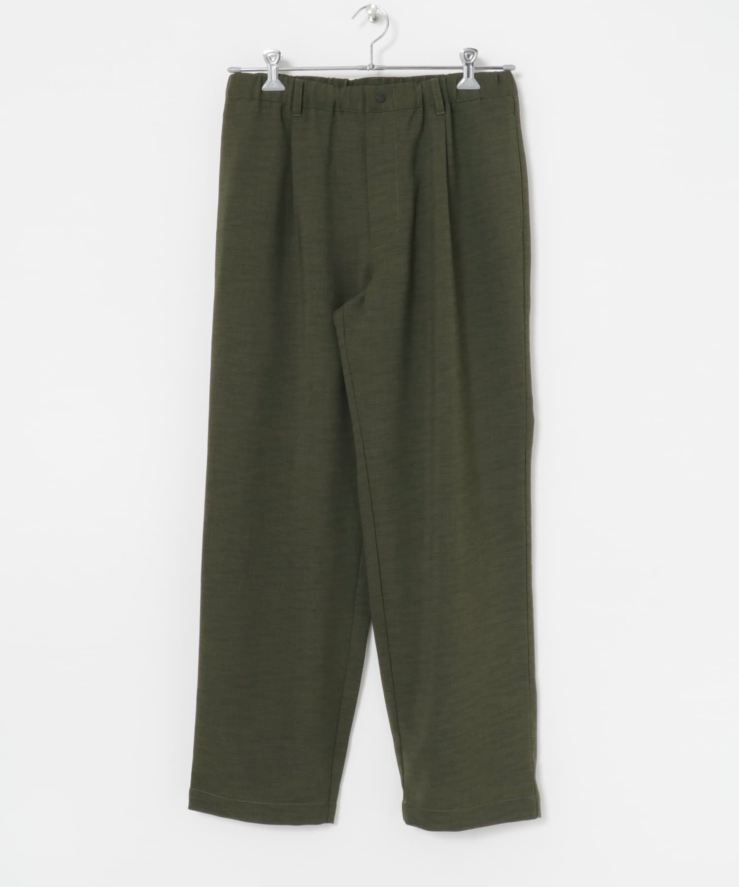 URBAN RESEARCH「『別注』THOUSAND MILE&times;UR　THICK AND THIN PANTS」|その他|