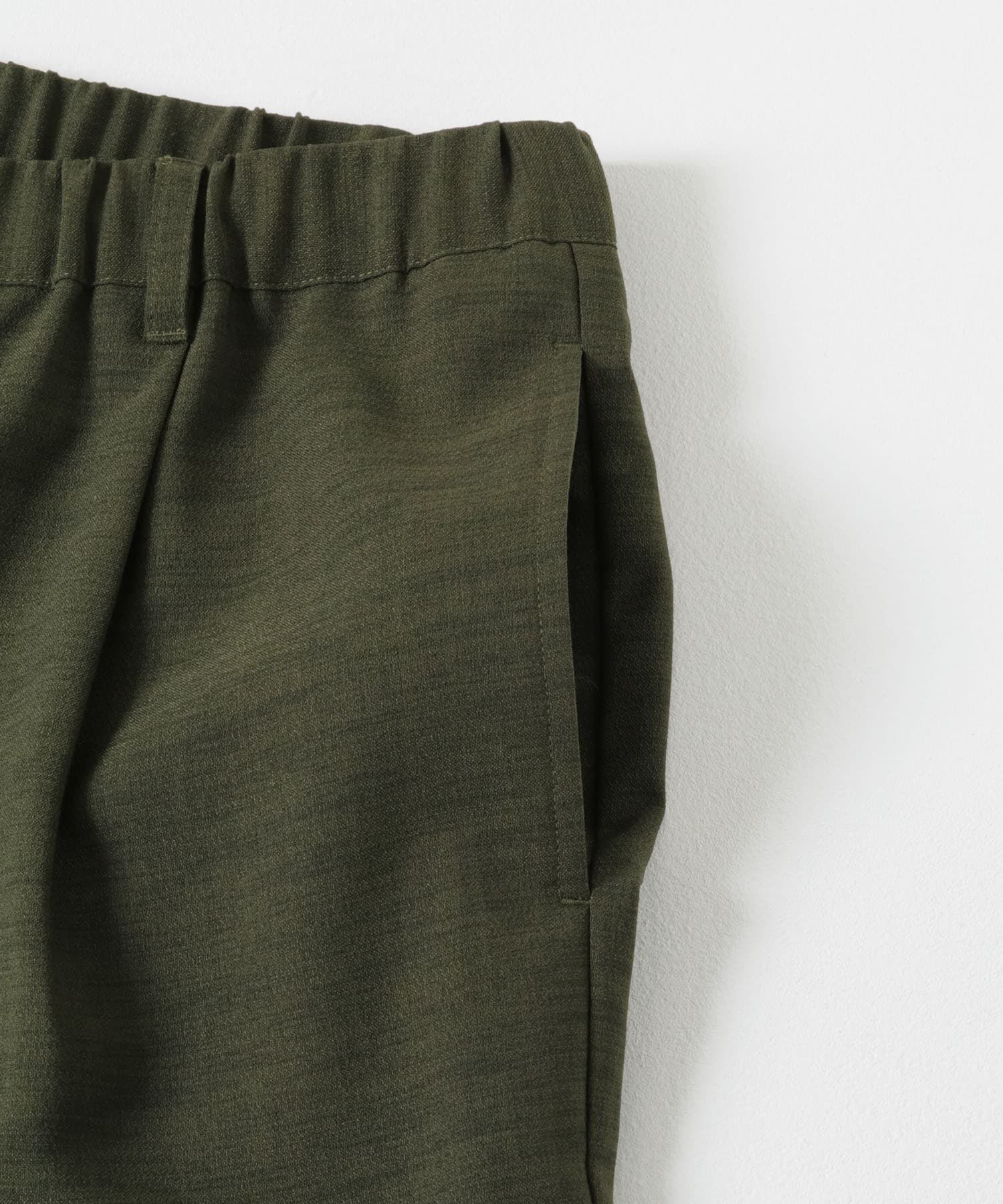 URBAN RESEARCH「『別注』THOUSAND MILE&times;UR　THICK AND THIN PANTS」|その他|