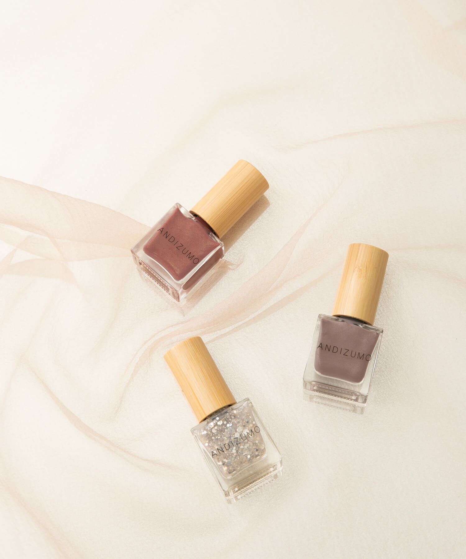 URBAN RESEARCH「『別注』ANDIZUMO&times;URBAN RESEARCH　ネイルカラー」|その他|