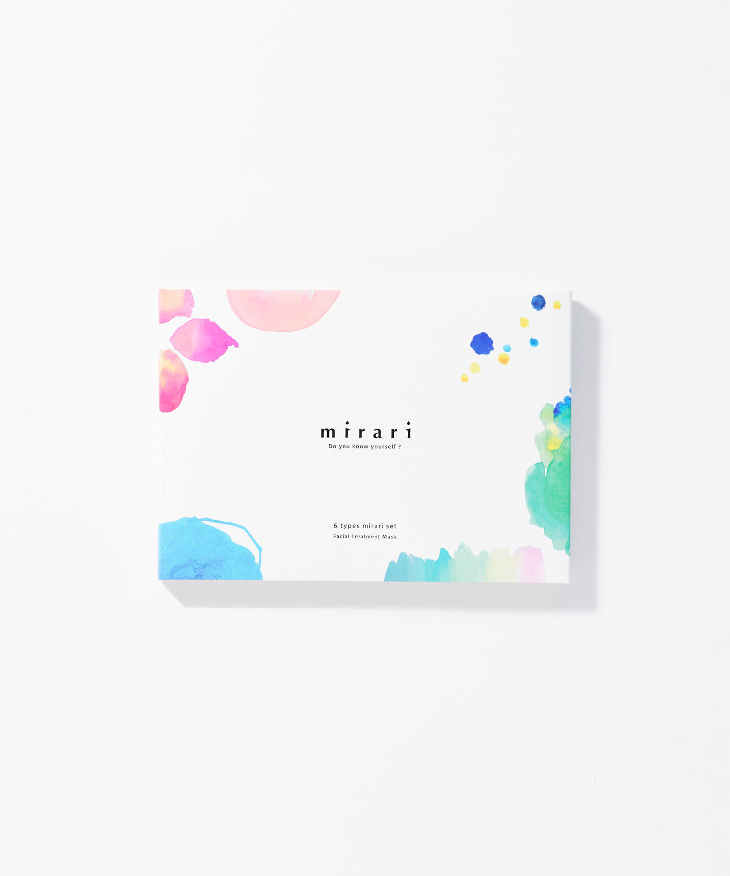 URBAN RESEARCH「mirari　6type mirariset  FT Mask」|その他|