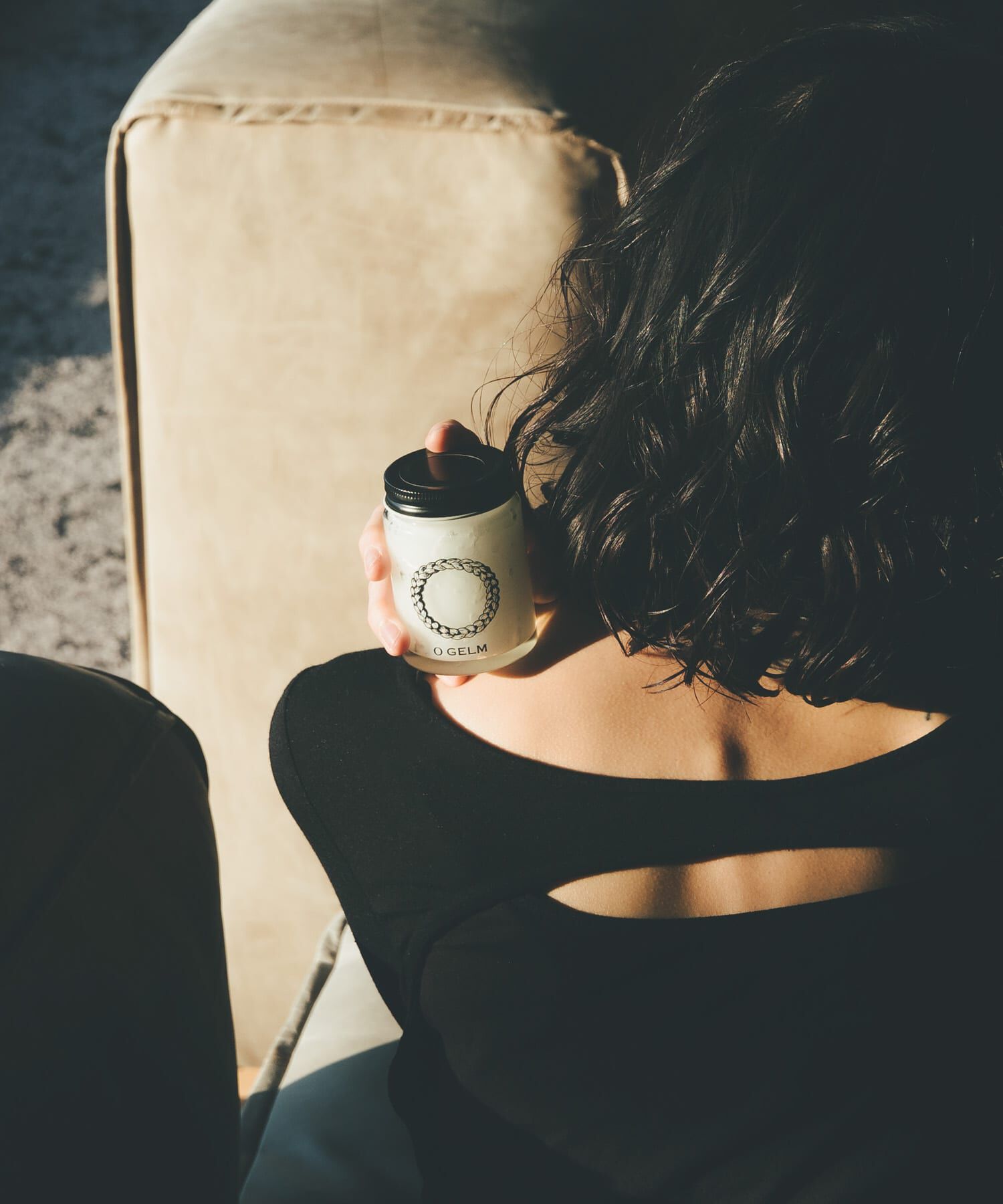 URBAN RESEARCH「O skin & hair　オー・ジェルム110g」|その他|