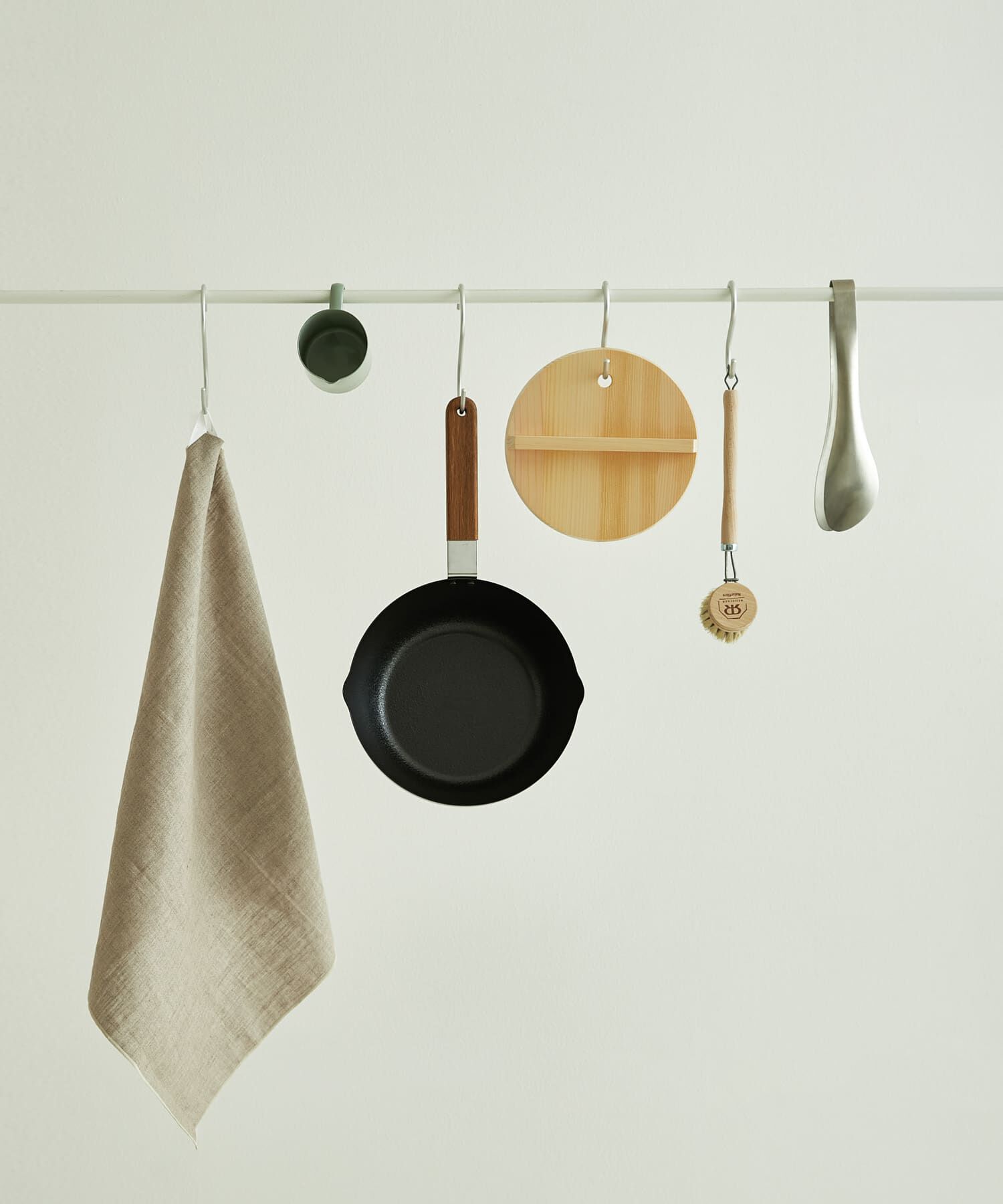 URBAN RESEARCH DOORS「『WEB限定』ambai　落し蓋20cm用」|食器・キッチングッズ|