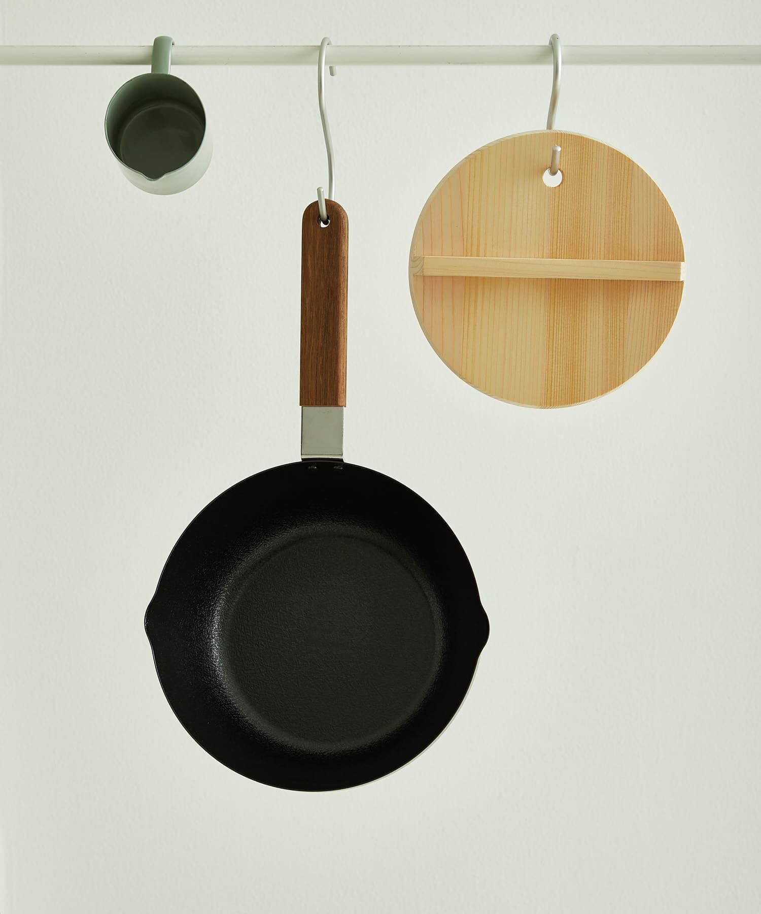 URBAN RESEARCH DOORS「『WEB限定』ambai　落し蓋20cm用」|食器・キッチングッズ|