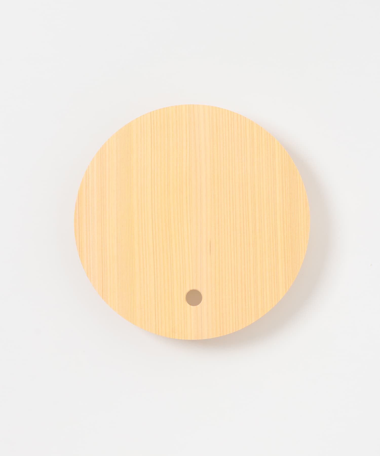 URBAN RESEARCH DOORS「『WEB限定』ambai　落し蓋20cm用」|食器・キッチングッズ|