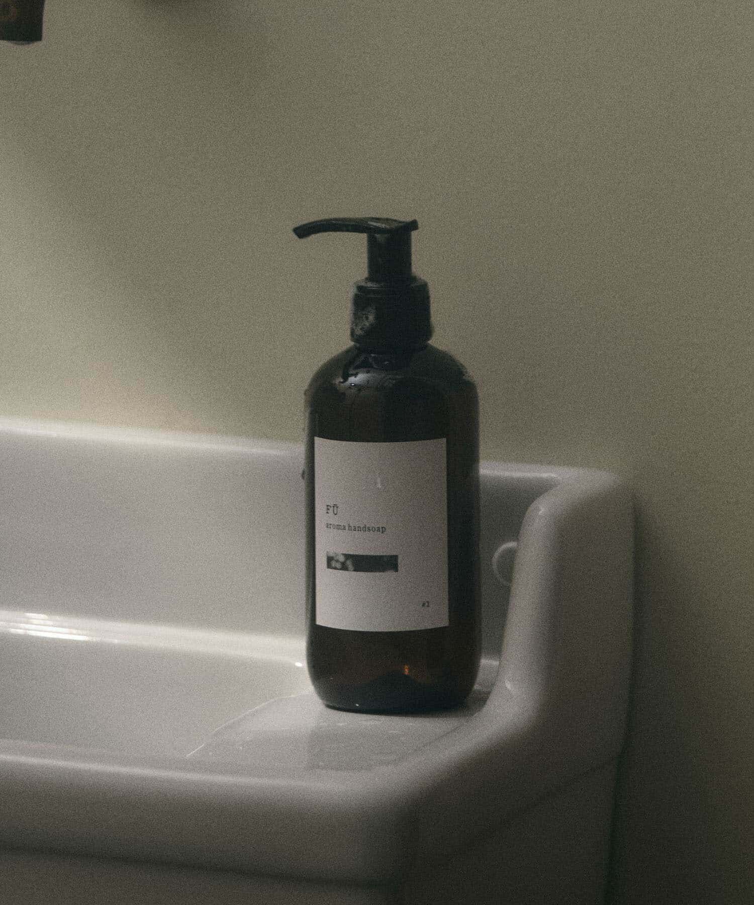 URBAN RESEARCH DOORS「FU　aroma hand soap」|その他|