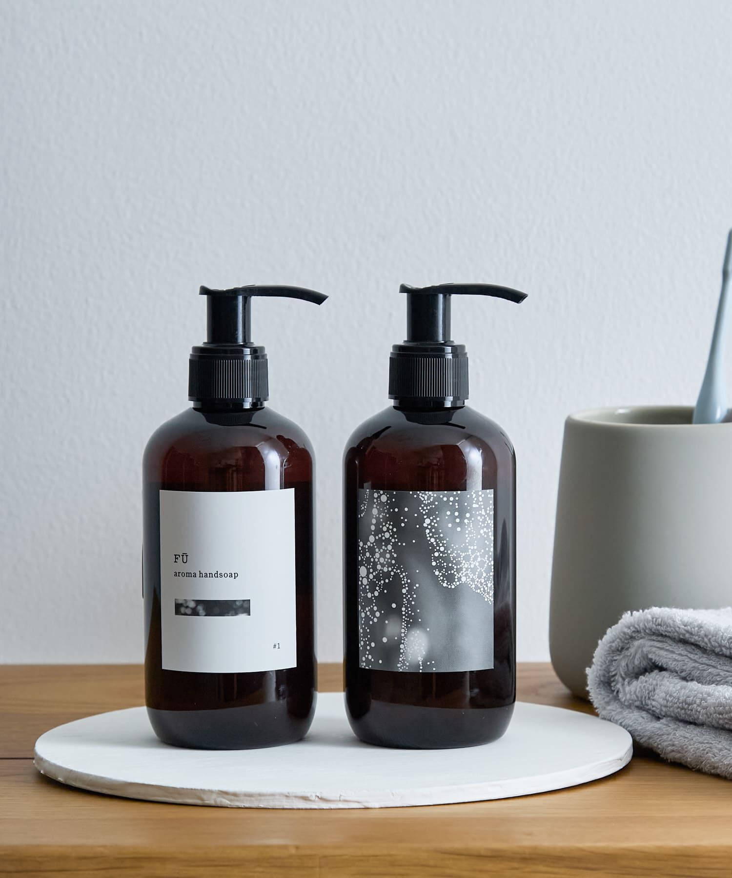 URBAN RESEARCH DOORS「FU　aroma hand soap」|その他|