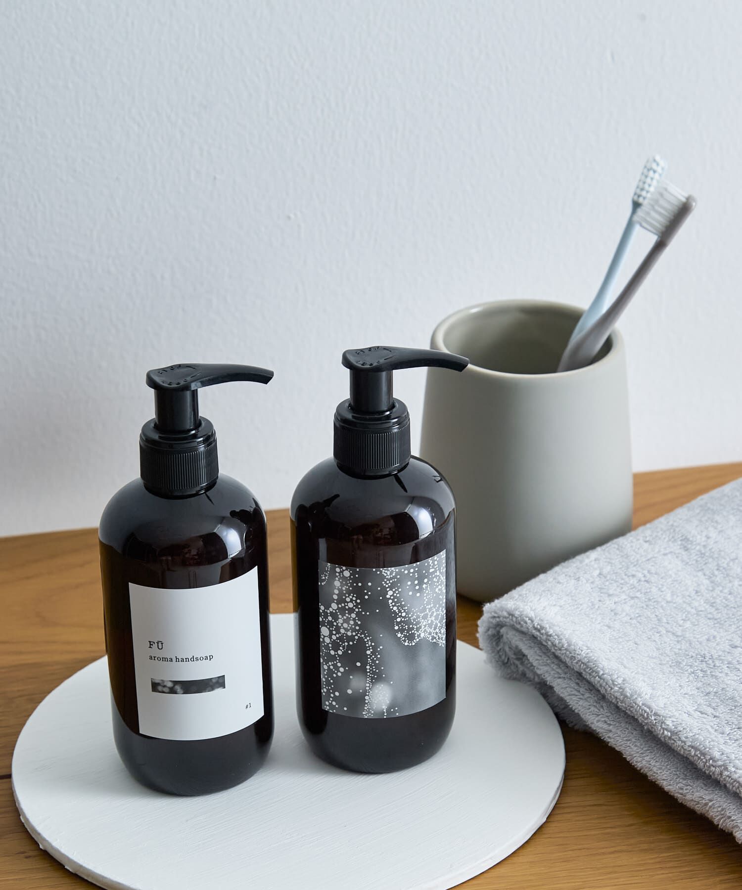 URBAN RESEARCH DOORS「FU　aroma hand soap」|その他|