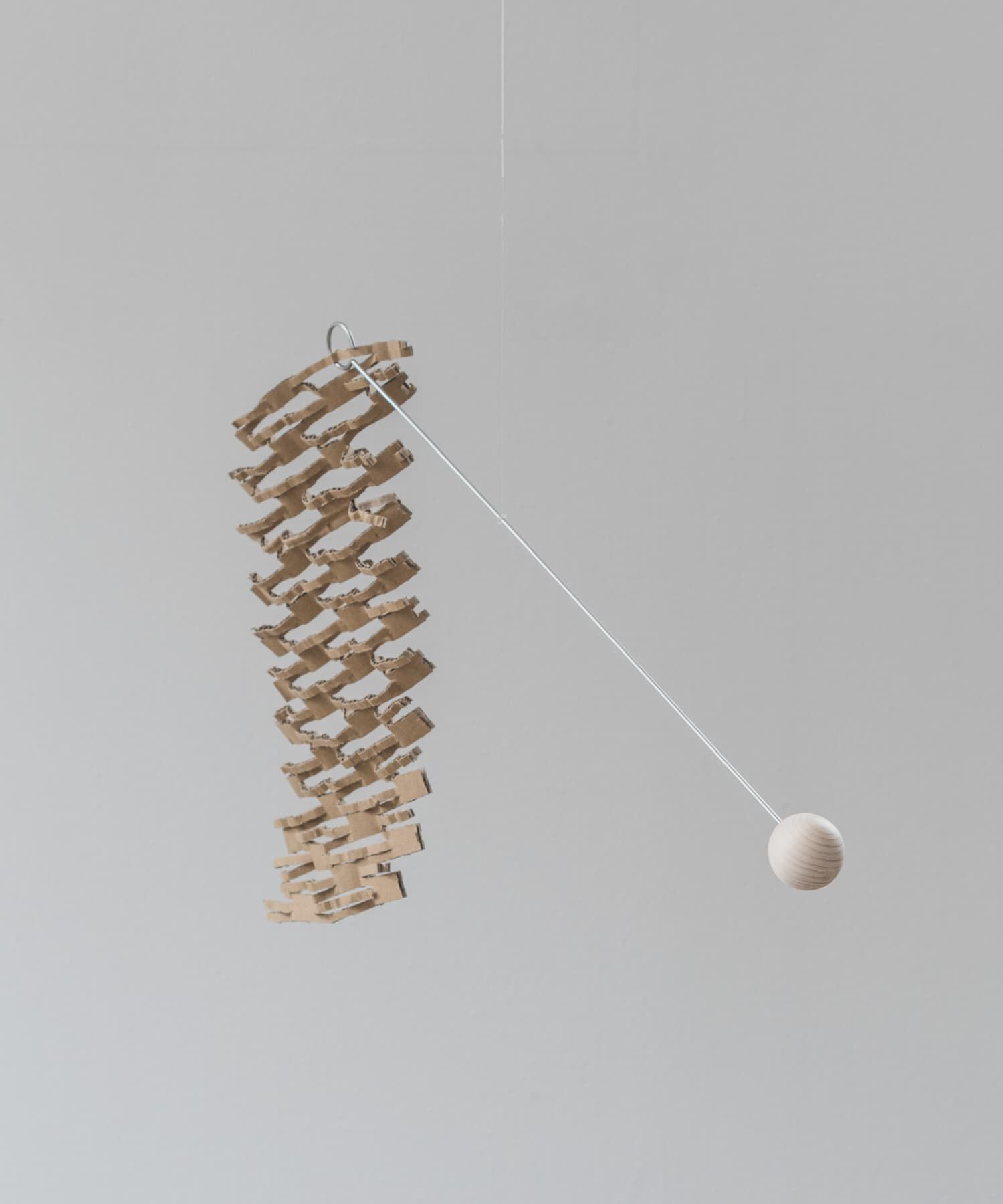 URBAN RESEARCH DOORS「『WEB限定』graf　vase mobile ball」|その他|