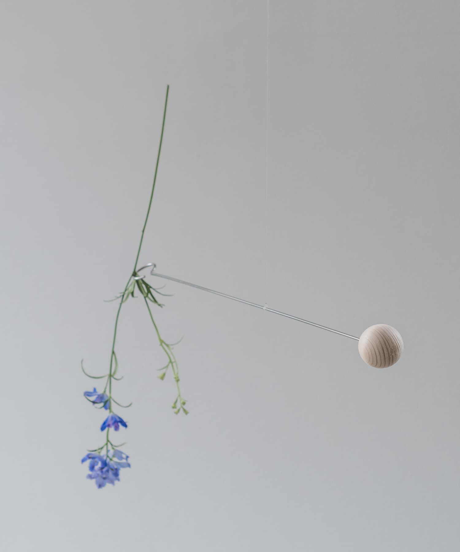 URBAN RESEARCH DOORS「『WEB限定』graf　vase mobile ball」|その他|