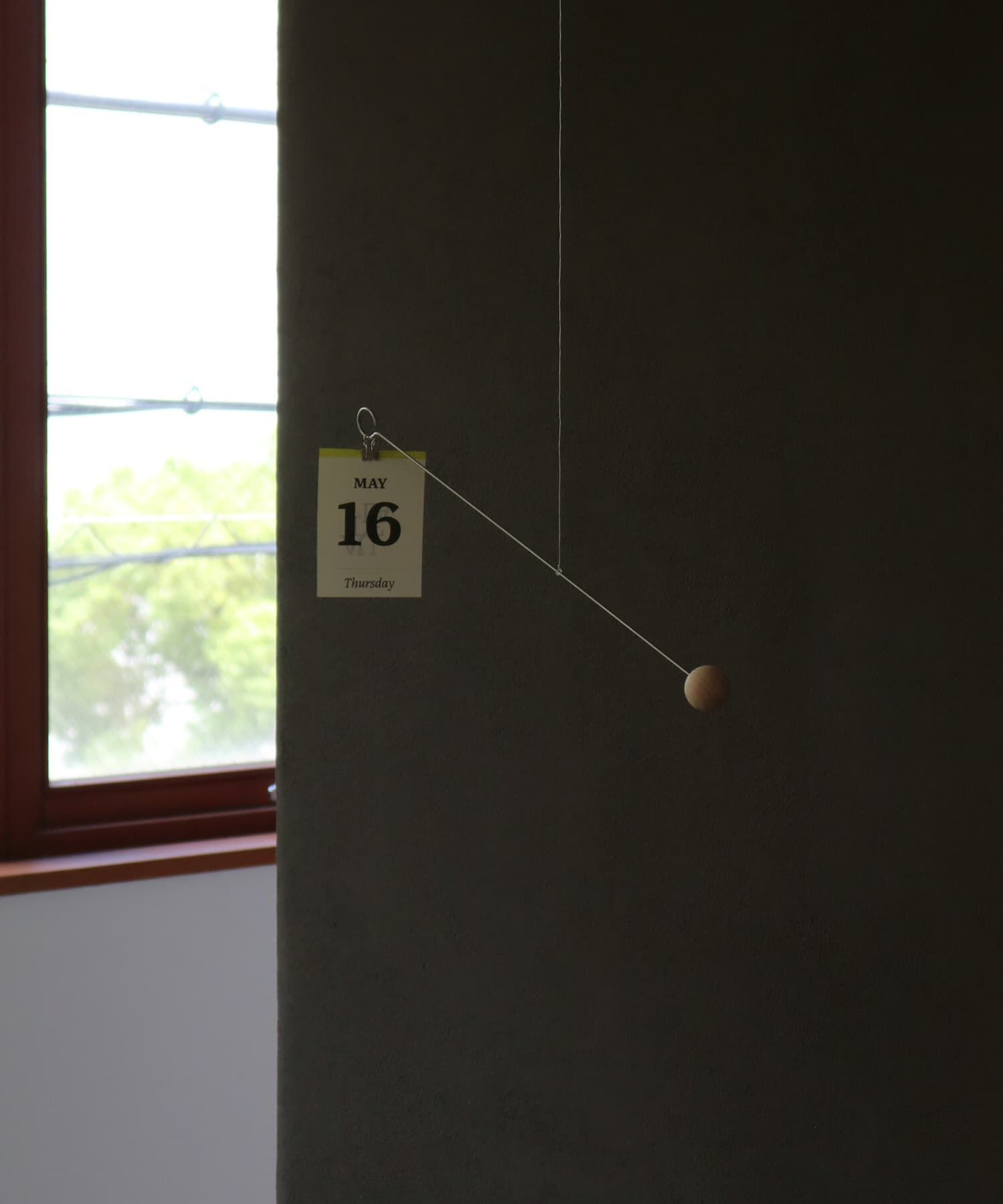 URBAN RESEARCH DOORS「『WEB限定』graf　vase mobile ball」|その他|