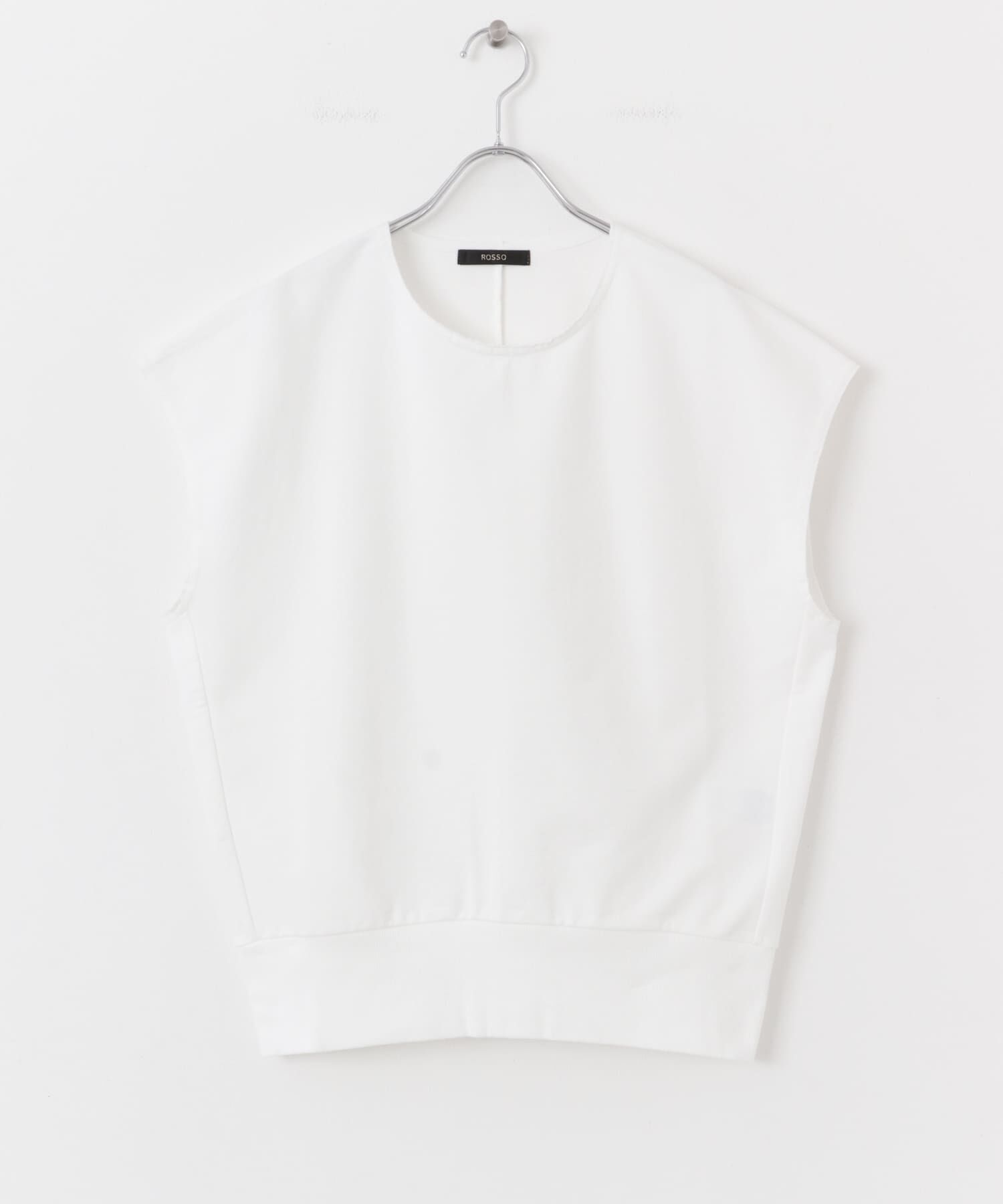 URBAN RESEARCH ROSSO「フレンチスリーブライトスエット」|スウェット・ジャージ|