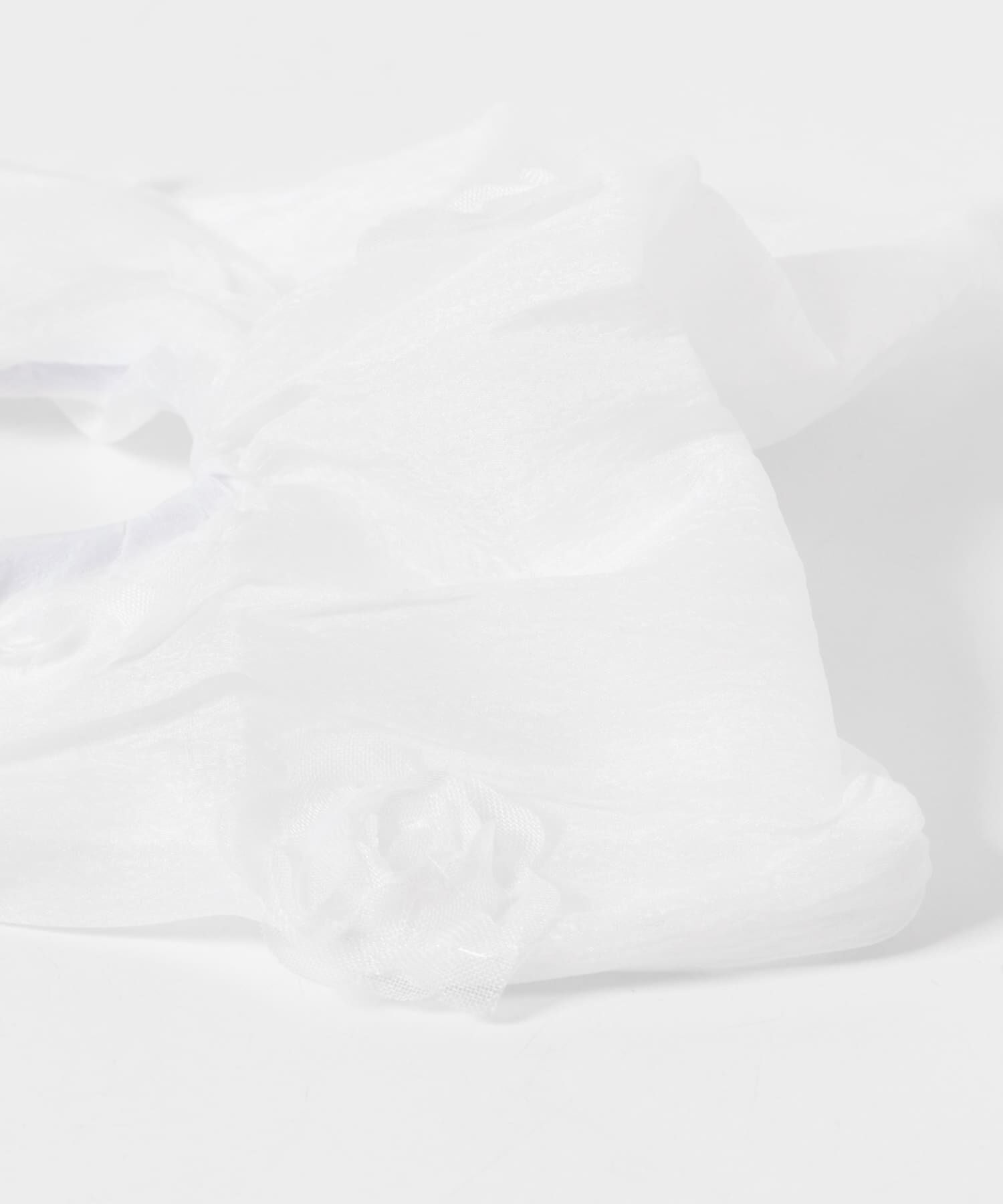 URBAN RESEARCH ROSSO「heyep　Bloom Scrunchie Medium」|ヘアゴム・シュシュ|