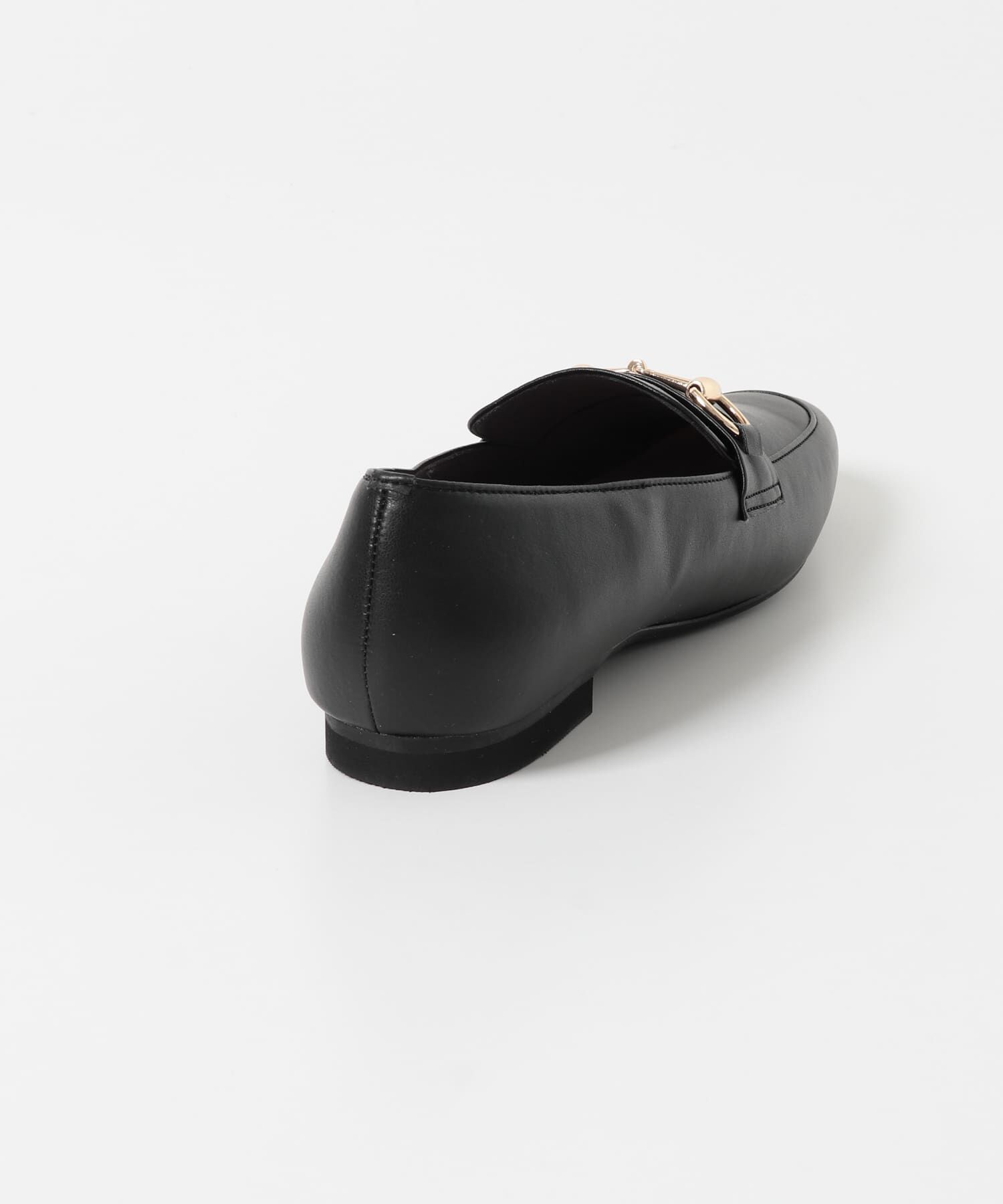 URBAN RESEARCH DOORS「ビット付きローファー」|パンプス|