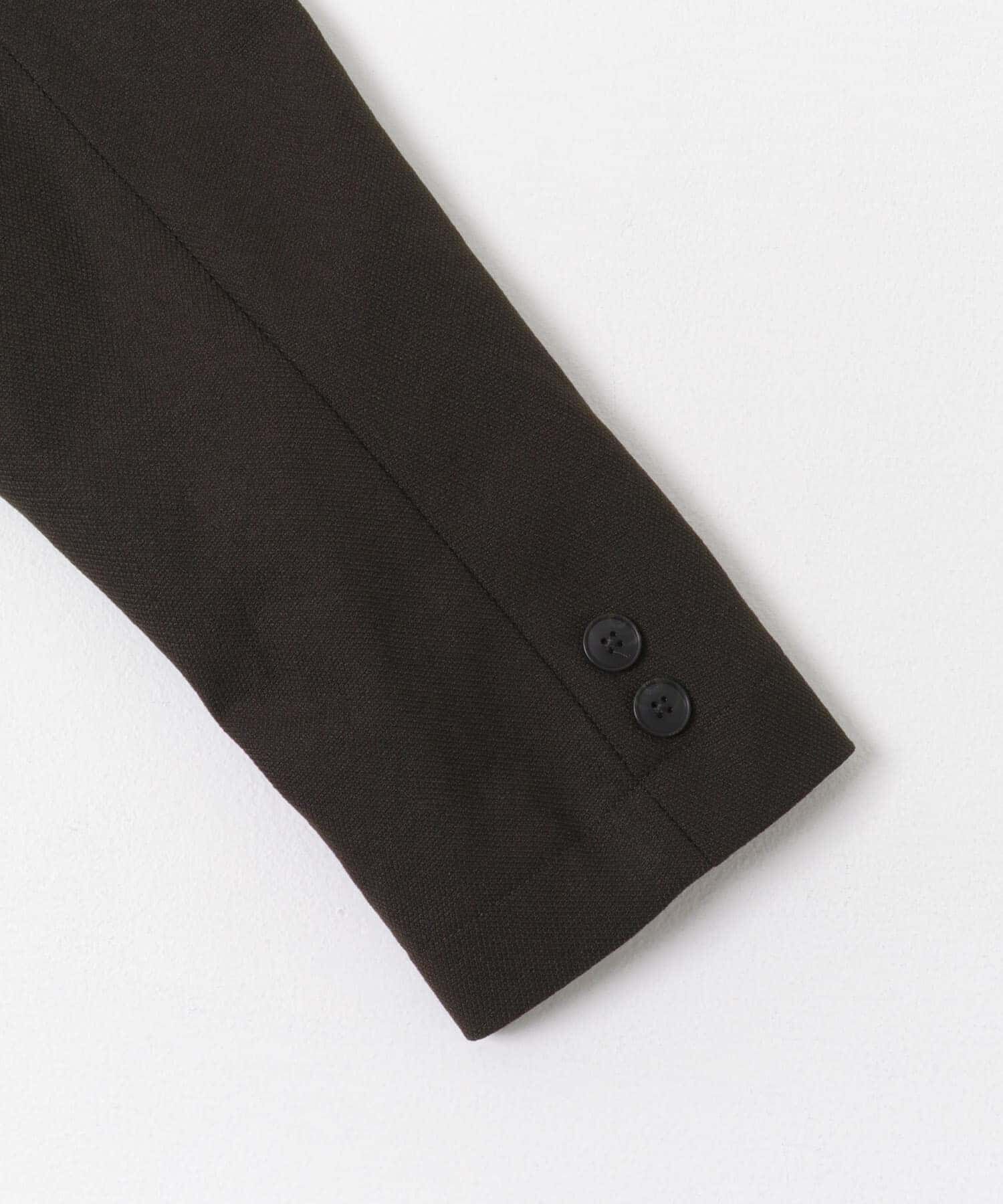 URBAN RESEARCH DOORS「LIFE STYLE TAILOR　マイクロバスケットストレッチジャケット」|その他|