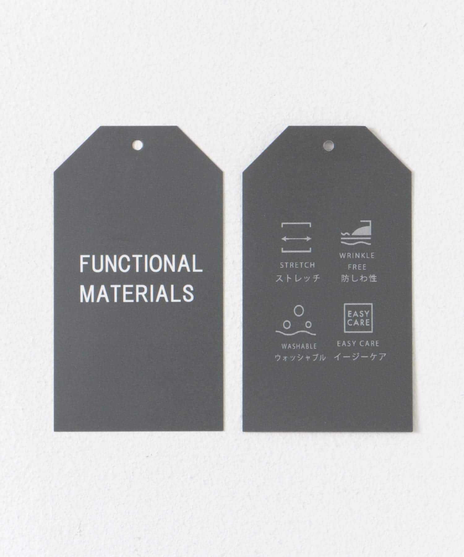 URBAN RESEARCH DOORS「LIFE STYLE TAILOR　マイクロバスケットストレッチジャケット」|その他|