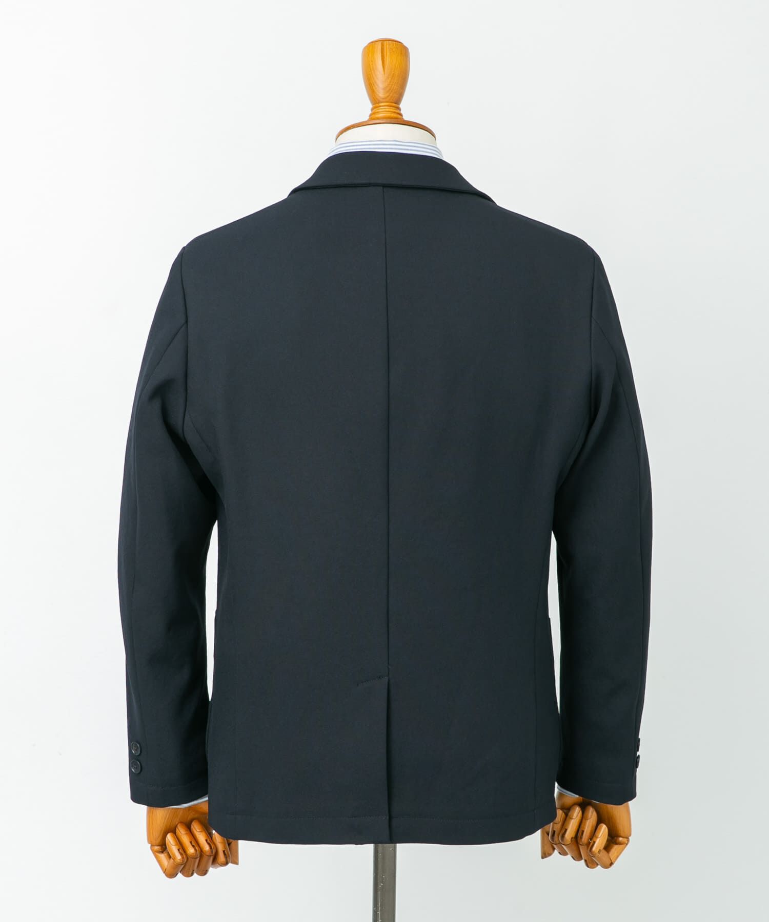 URBAN RESEARCH DOORS「LIFE STYLE TAILOR　マイクロバスケットストレッチジャケット」|その他|