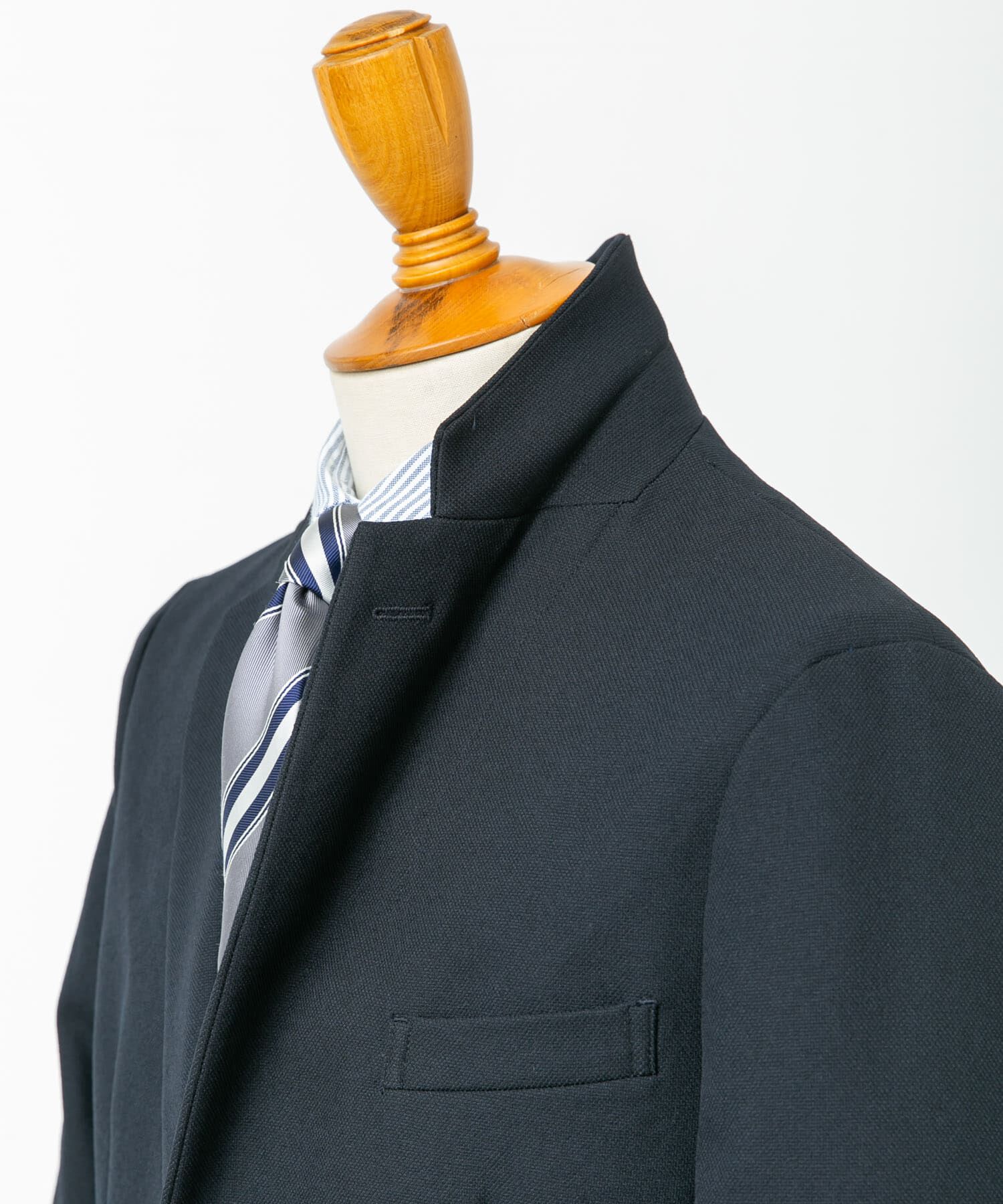 URBAN RESEARCH DOORS「LIFE STYLE TAILOR　マイクロバスケットストレッチジャケット」|その他|