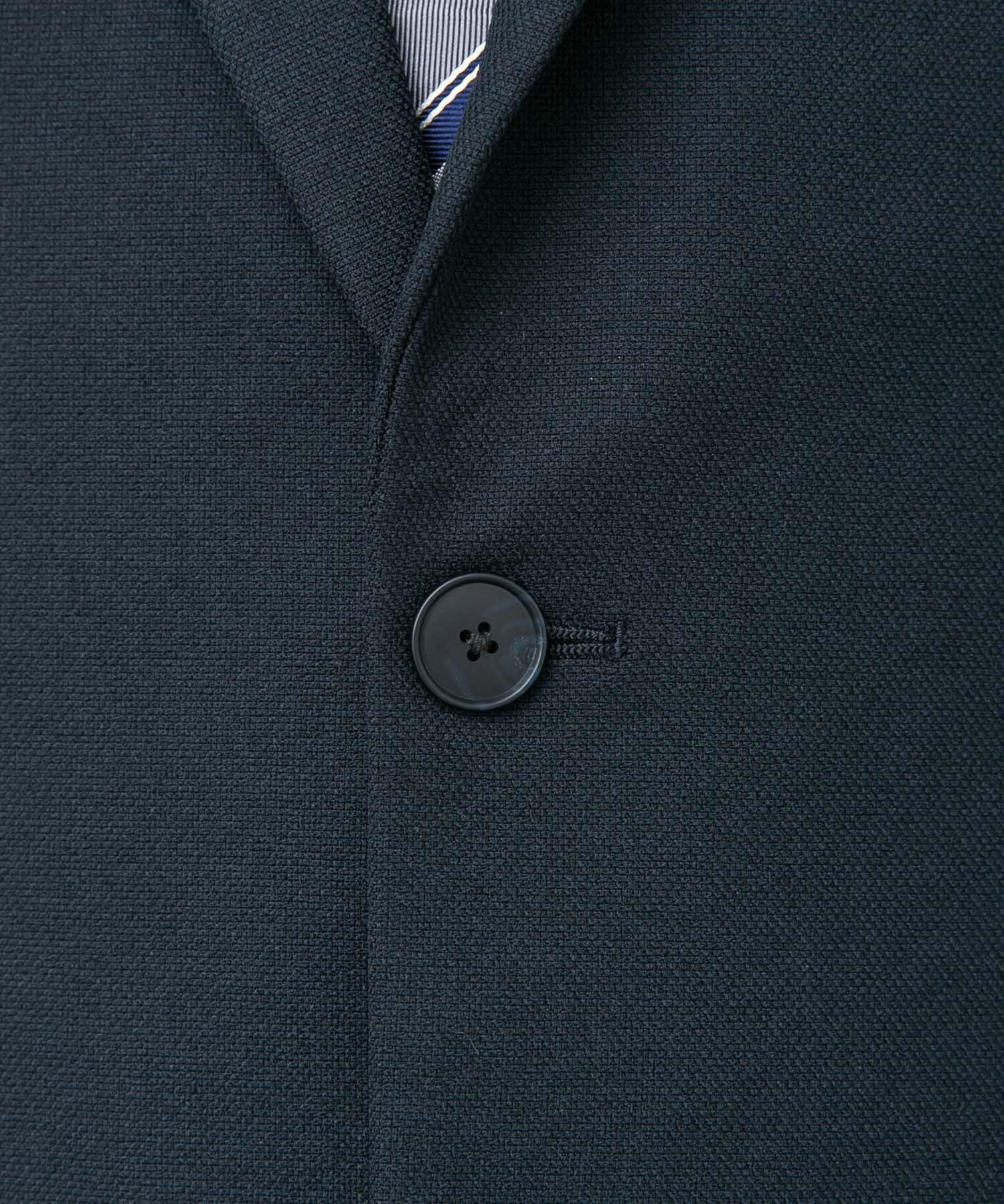 URBAN RESEARCH DOORS「LIFE STYLE TAILOR　マイクロバスケットストレッチジャケット」|その他|