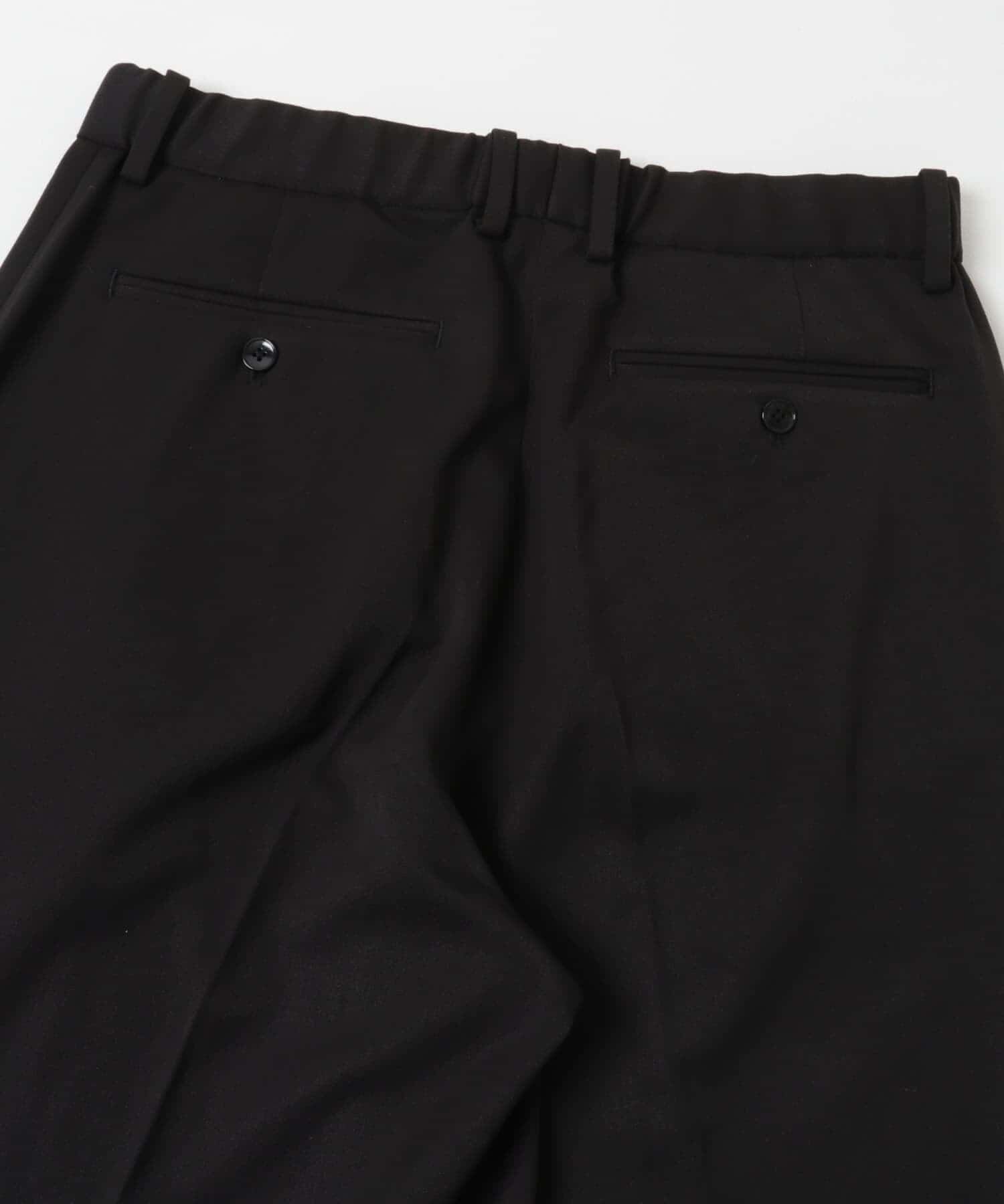 URBAN RESEARCH DOORS「『仁村紗和さん着用』『UR TECH』完声テーパードトラウザー」|その他|