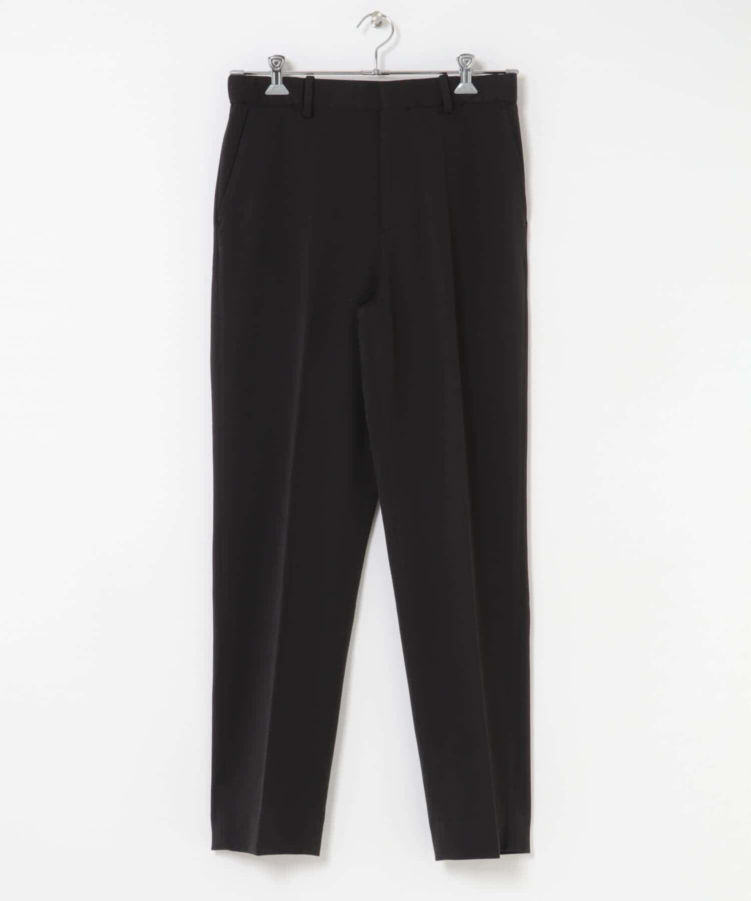 URBAN RESEARCH DOORS「『仁村紗和さん着用』『UR TECH』完声テーパードトラウザー」|その他|