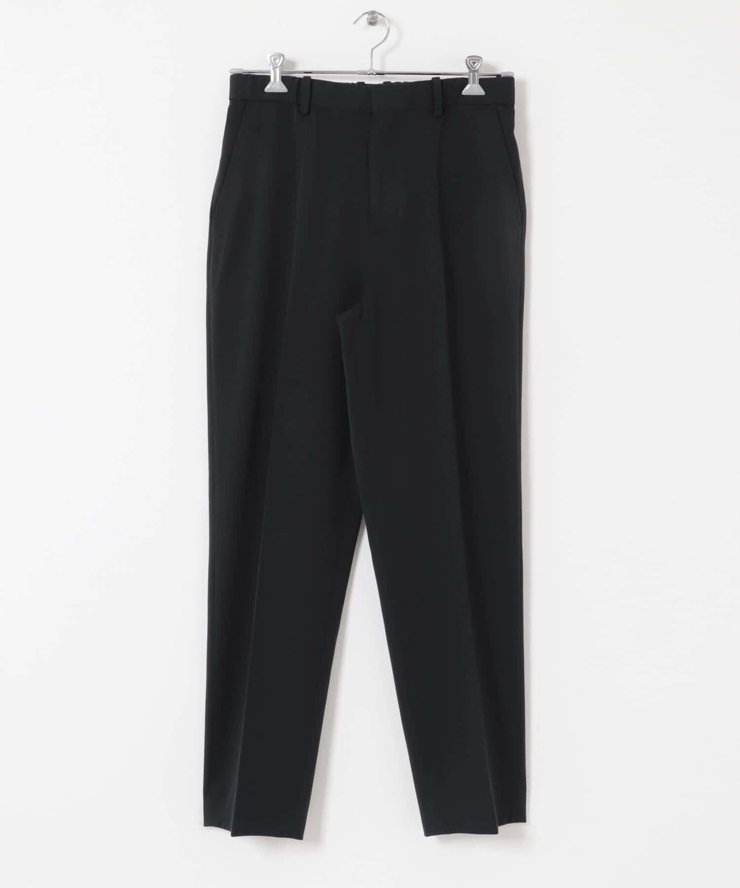 URBAN RESEARCH DOORS「『仁村紗和さん着用』『UR TECH』完声テーパードトラウザー」|その他|