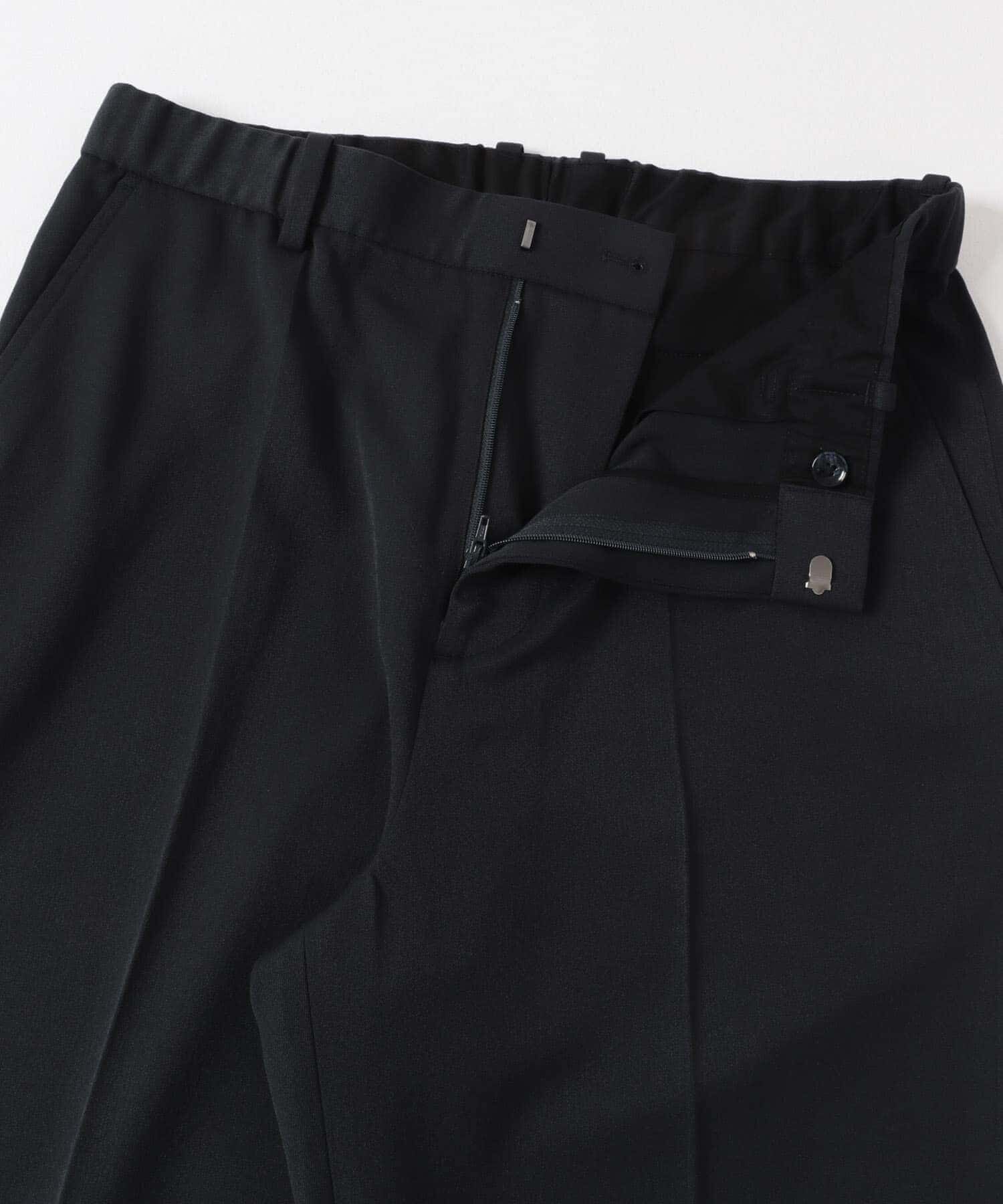 URBAN RESEARCH DOORS「『仁村紗和さん着用』『UR TECH』完声テーパードトラウザー」|その他|