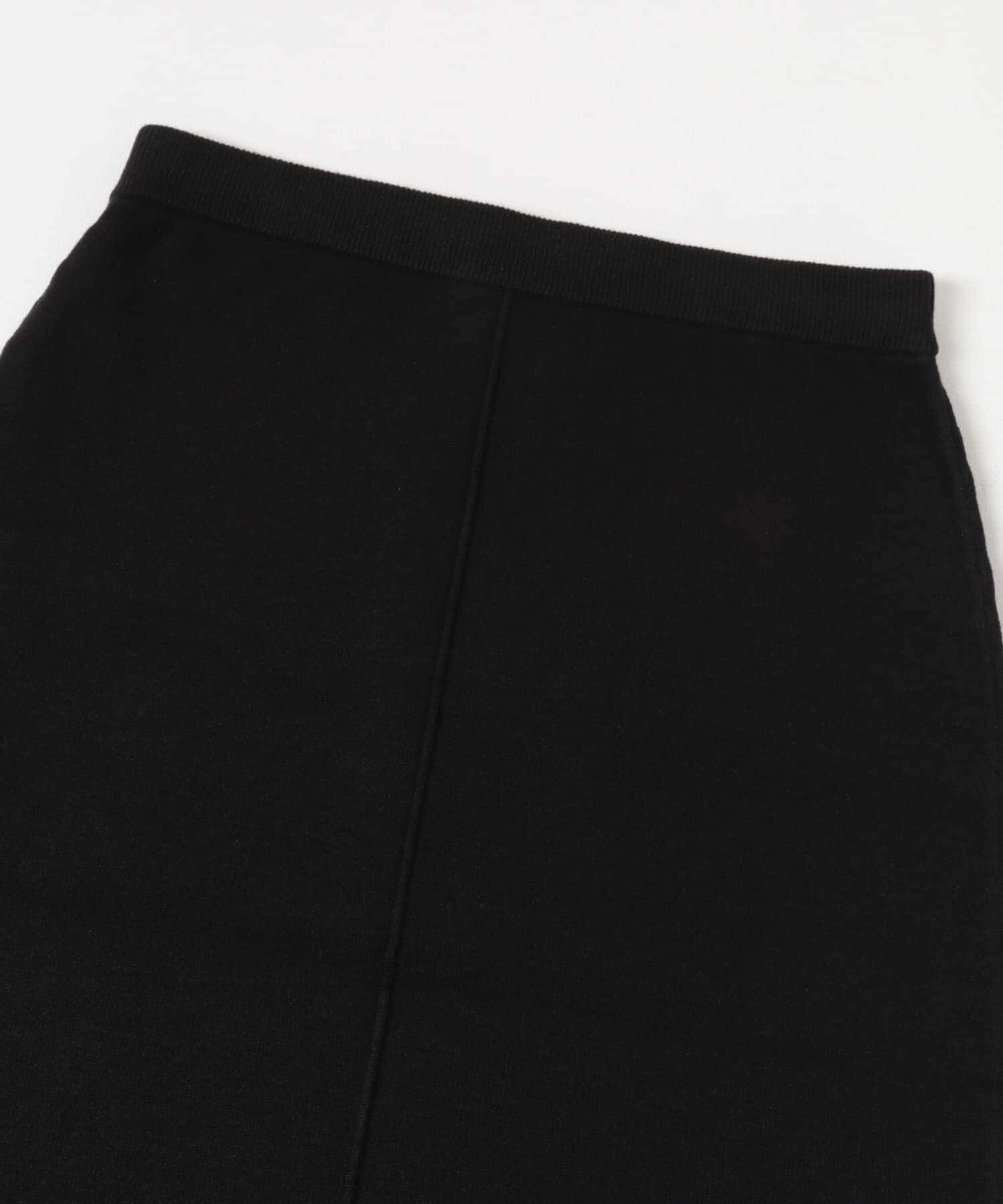 URBAN RESEARCH DOORS「『仁村紗和さん着用』『UR TECH 200日ニット』ストレートスカート」|スカート|