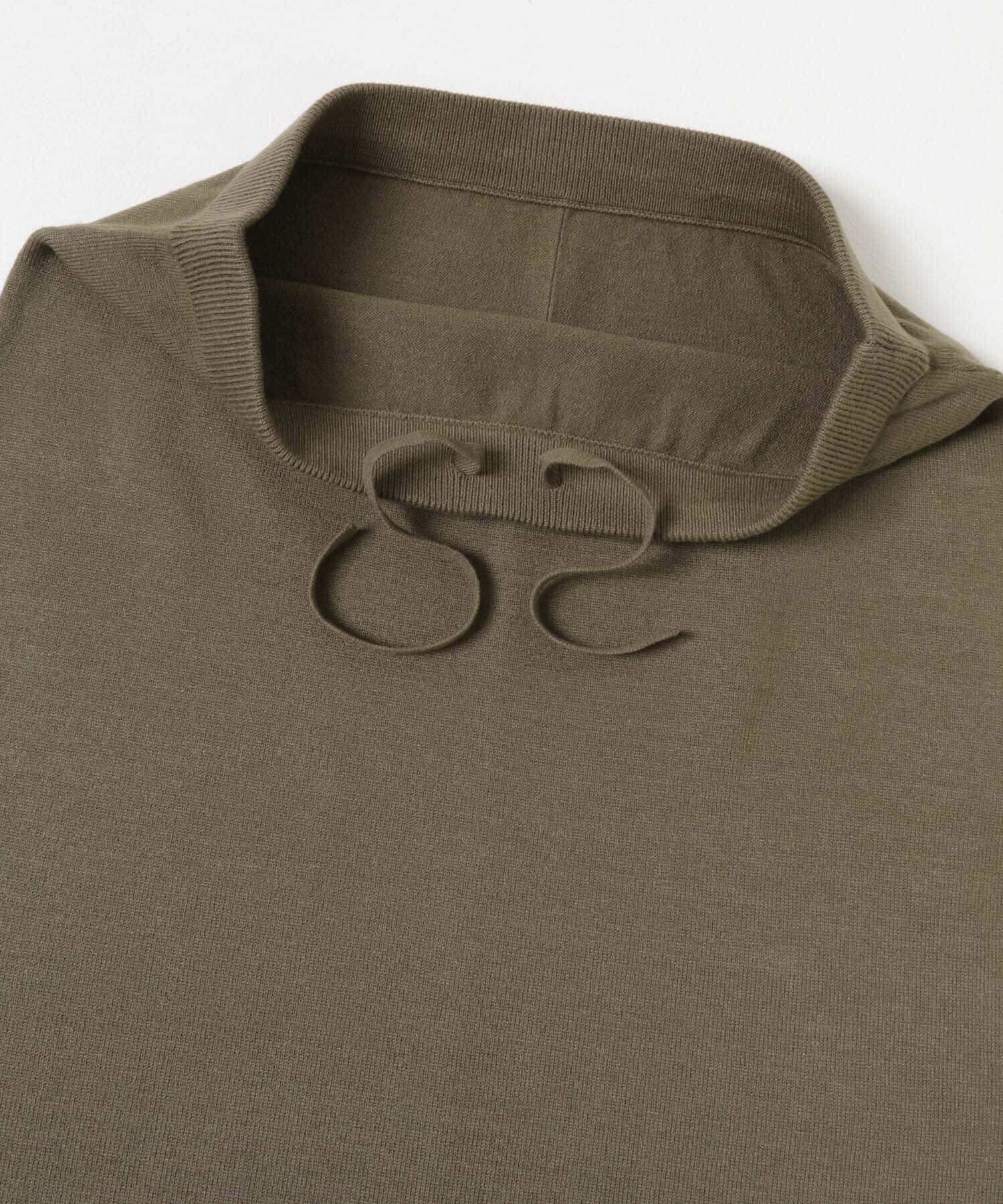 URBAN RESEARCH DOORS「『仁村紗和さん着用』『UR TECH 200日ニット』ストレートスカート」|スカート|