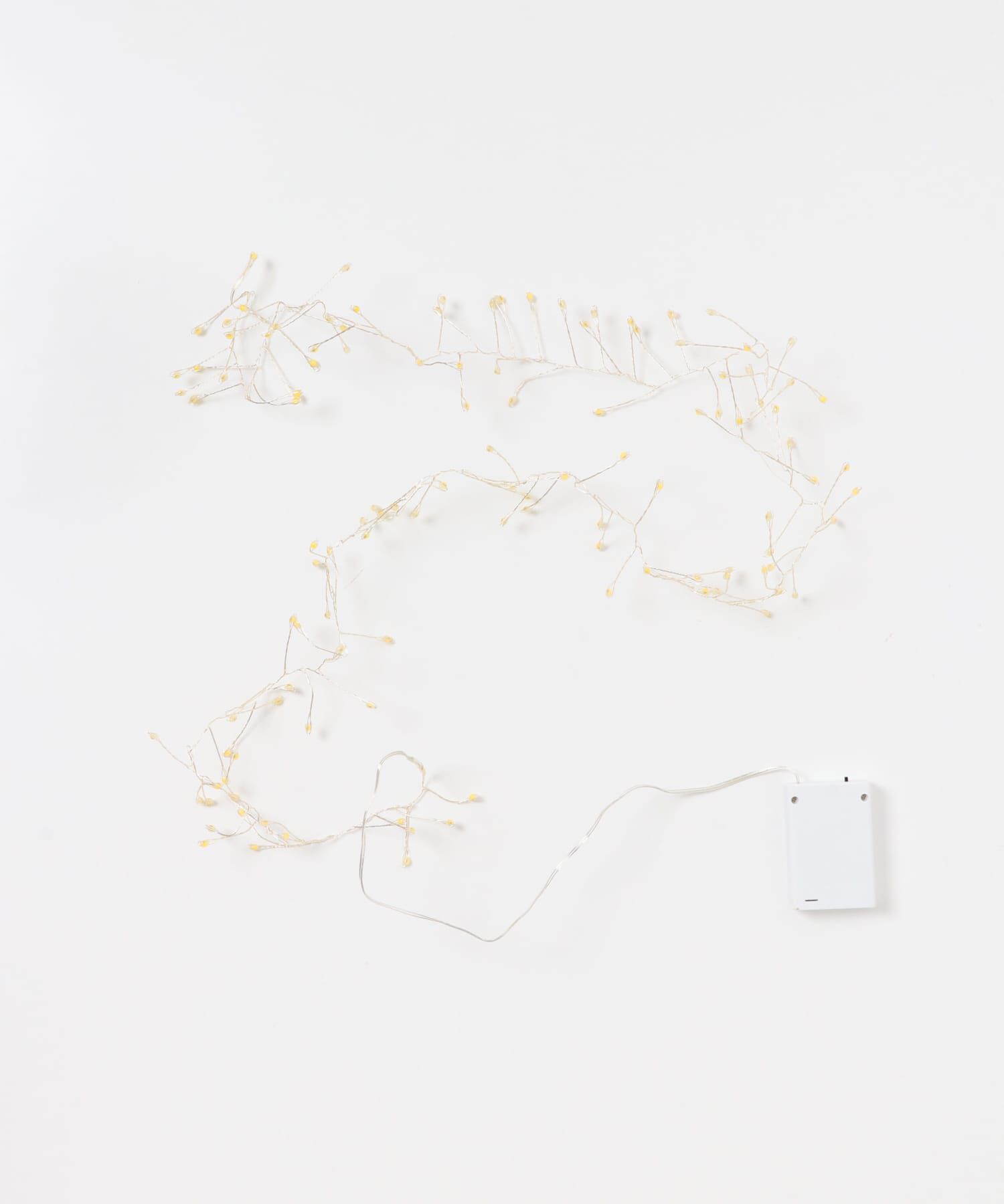 URBAN RESEARCH DOORS「『WEB限定』shesay　ワイヤーライト ブランチ グロート」|その他|