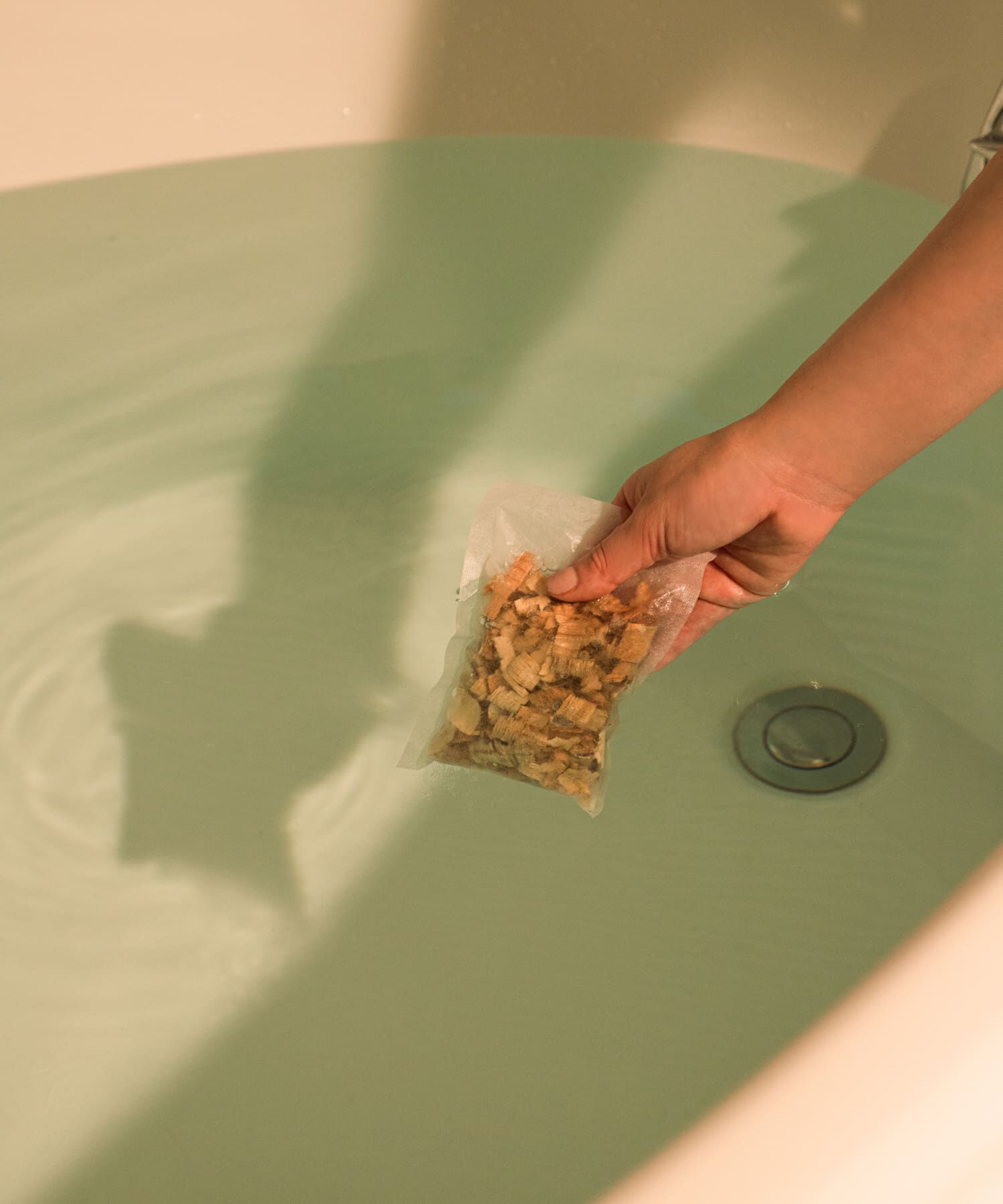 かぐれ「Aroma bath sachet」|その他|