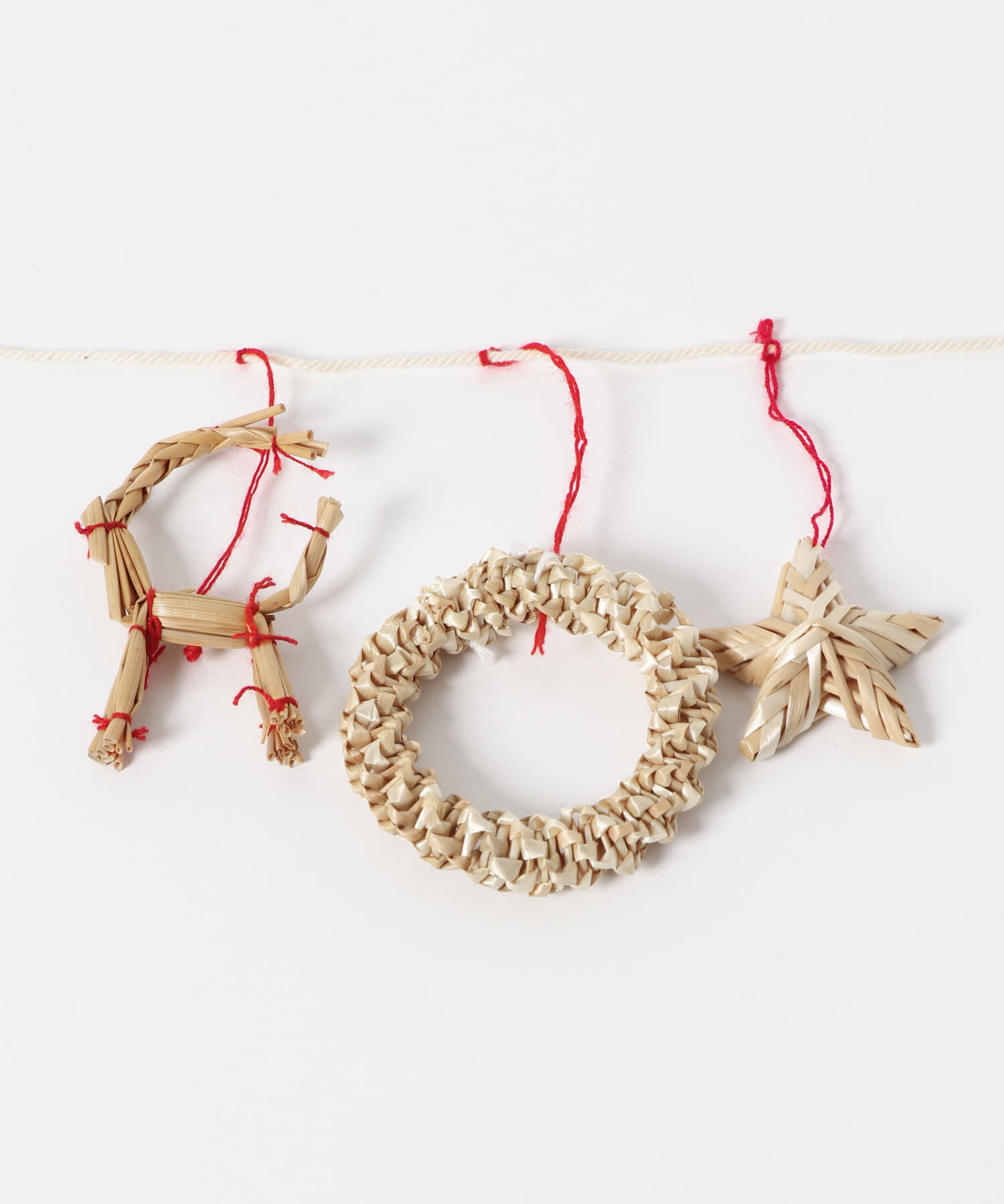 URBAN RESEARCH DOORS「『WEB限定』shesay　ストローガーランド」|その他|