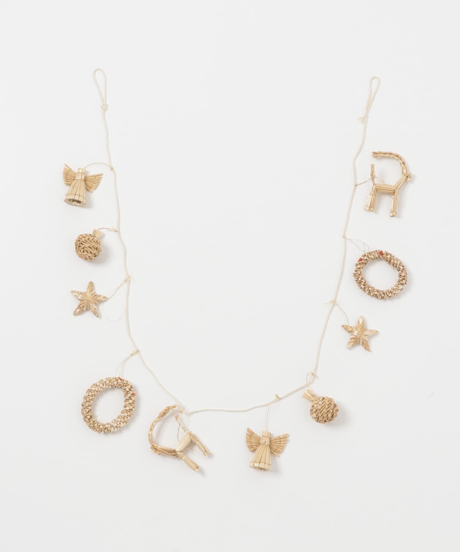 URBAN RESEARCH DOORS「『WEB限定』shesay　ストローガーランド」|その他|