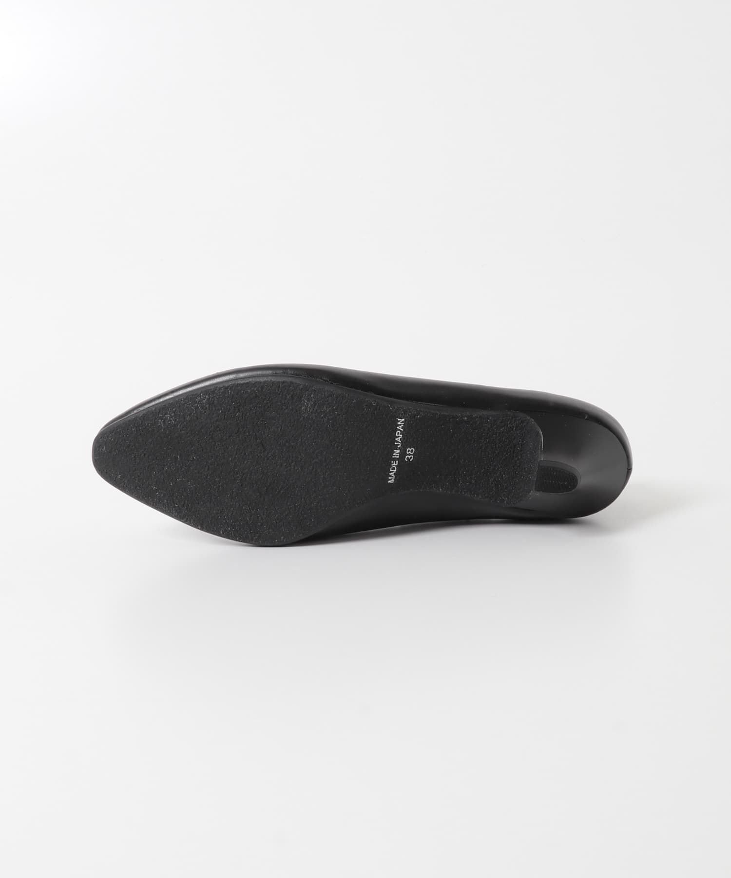 URBAN RESEARCH DOORS「ソフトヒールパンプス」|パンプス|