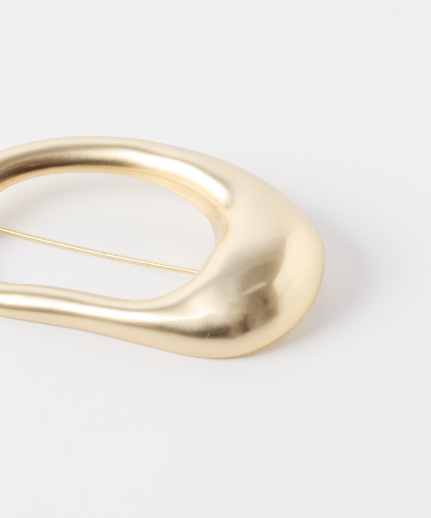 URBAN RESEARCH ROSSO「JAMIRAY　BEAN BROOCH 2」|ブローチ・コサージュ|