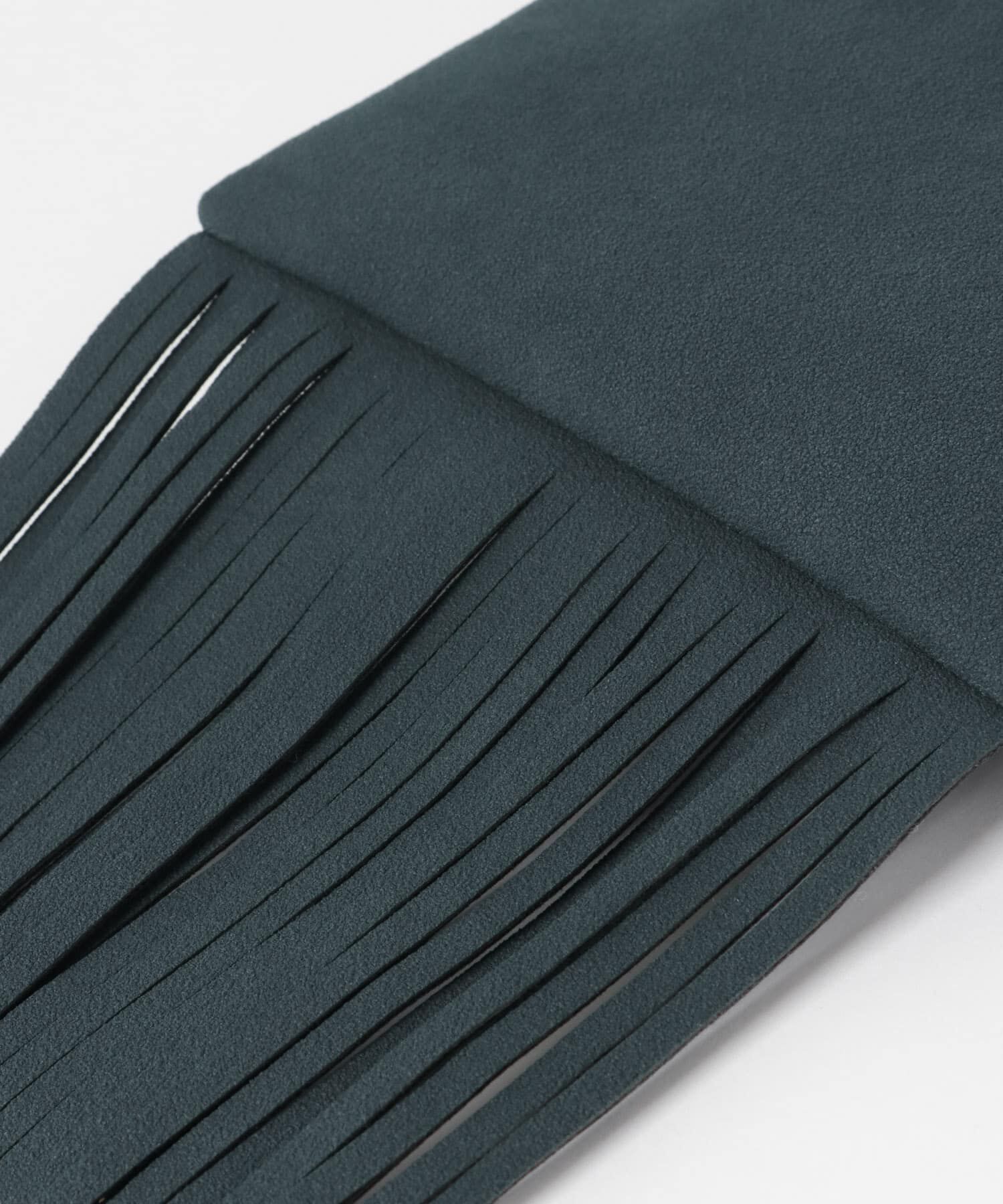  「フリンジミニBAG」|ショルダー・メッセンジャー|