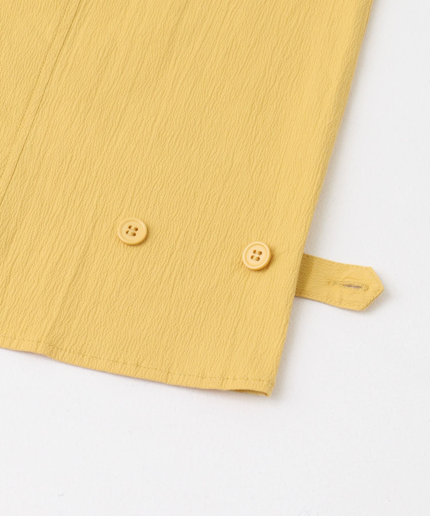  「サイドポケットコクーンワンピース」|ワンピース|