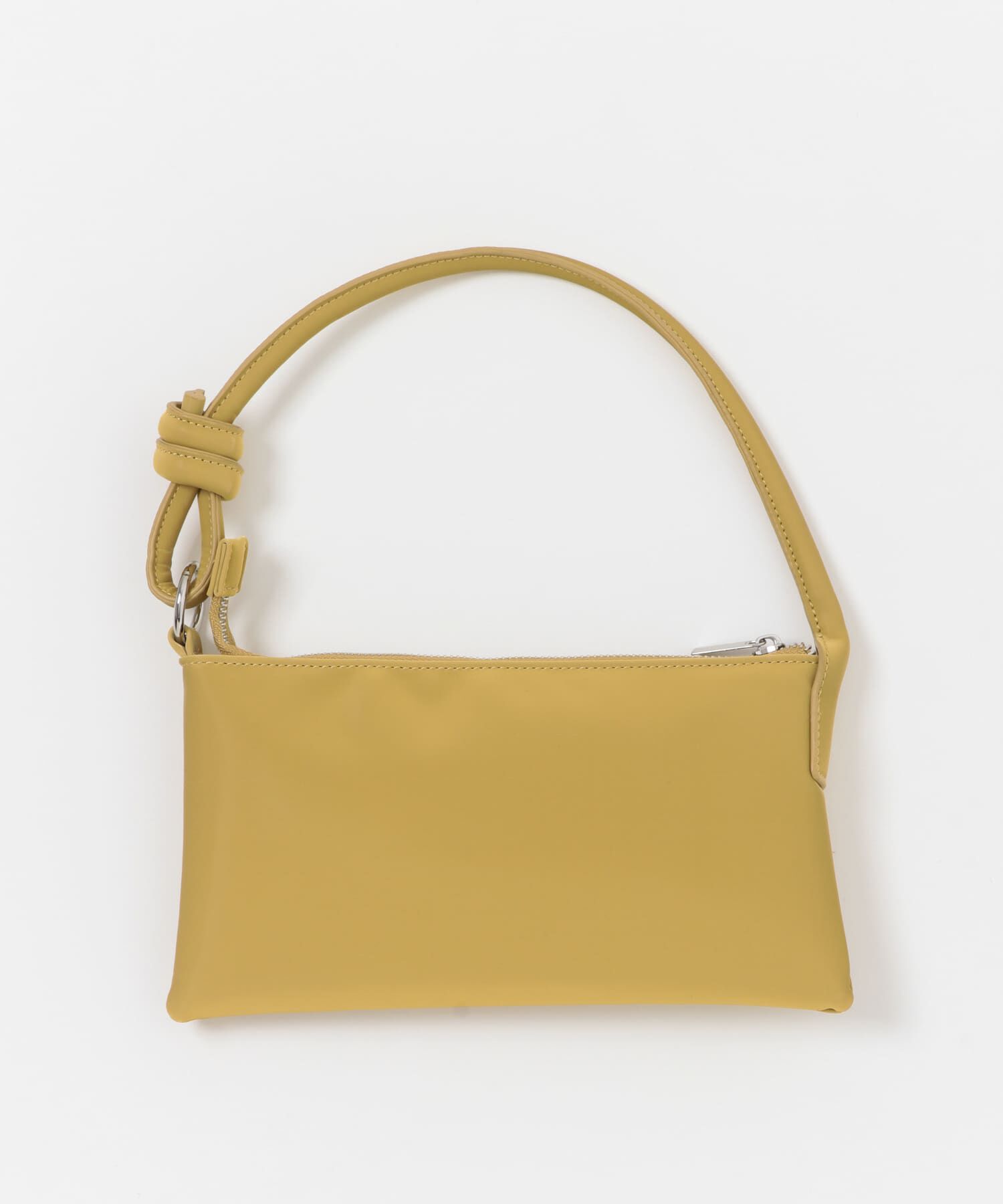  「ハンドルデザインショルダーBAG」|ショルダー・メッセンジャー|