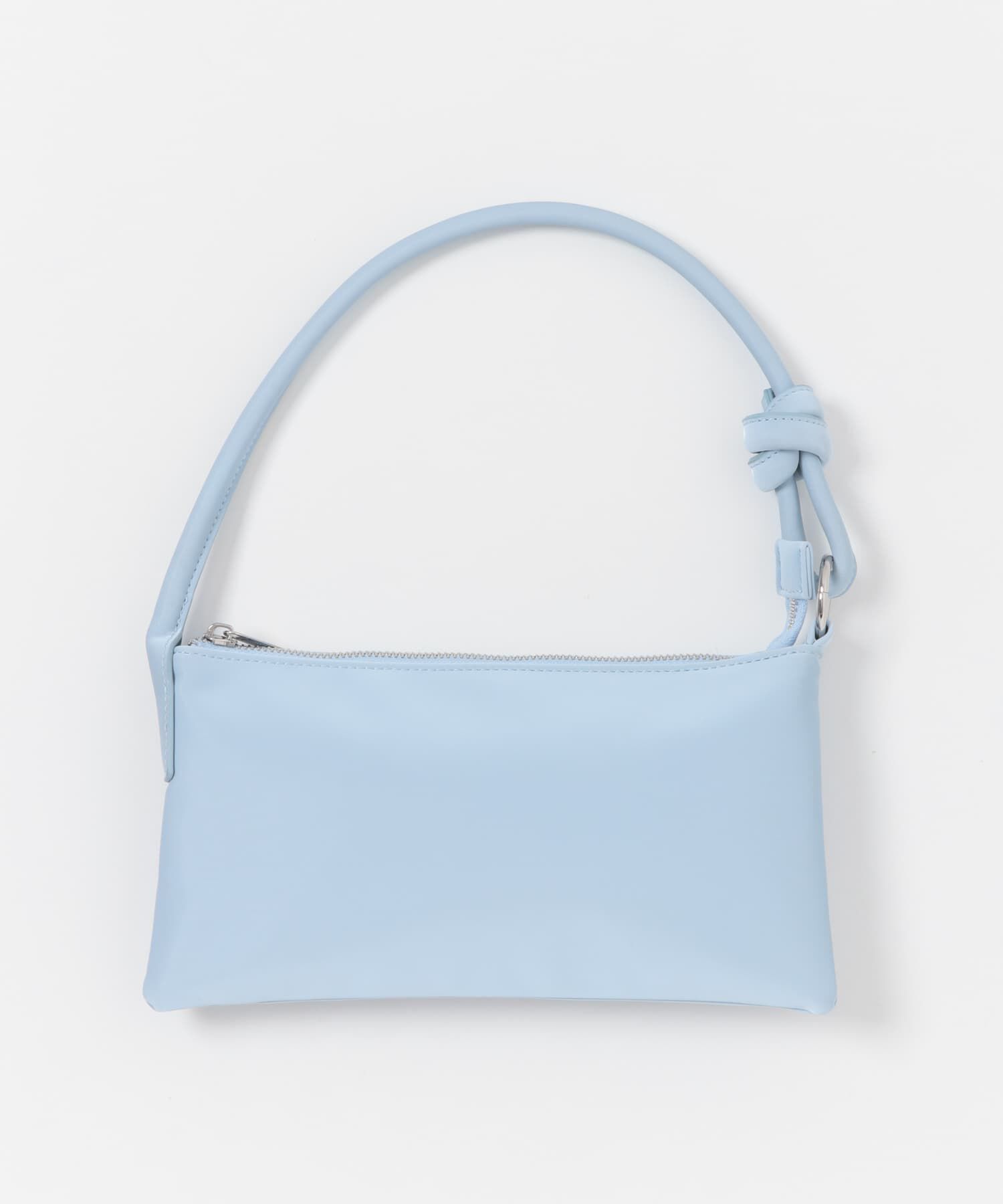  「ハンドルデザインショルダーBAG」|ショルダー・メッセンジャー|