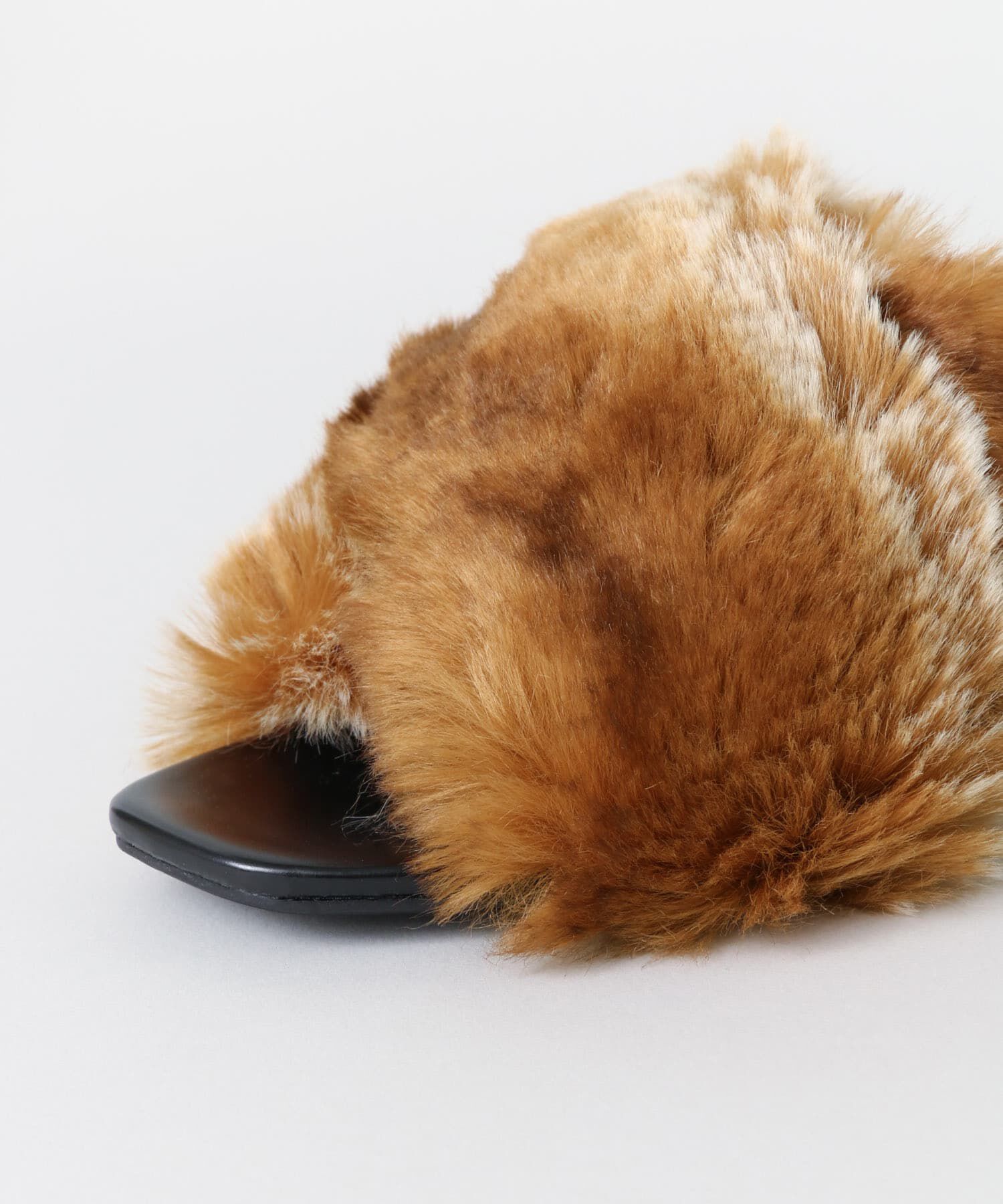  「クロスファーサンダル&there4;」|サンダル|