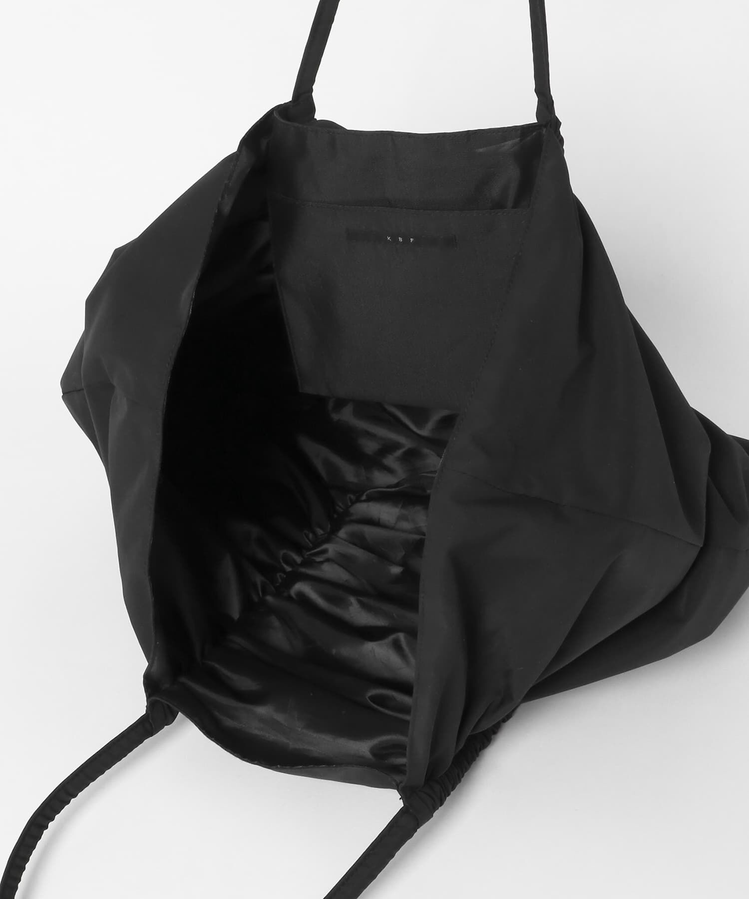  「ビッグショルダーギャザーBAG」|ショルダー・メッセンジャー|