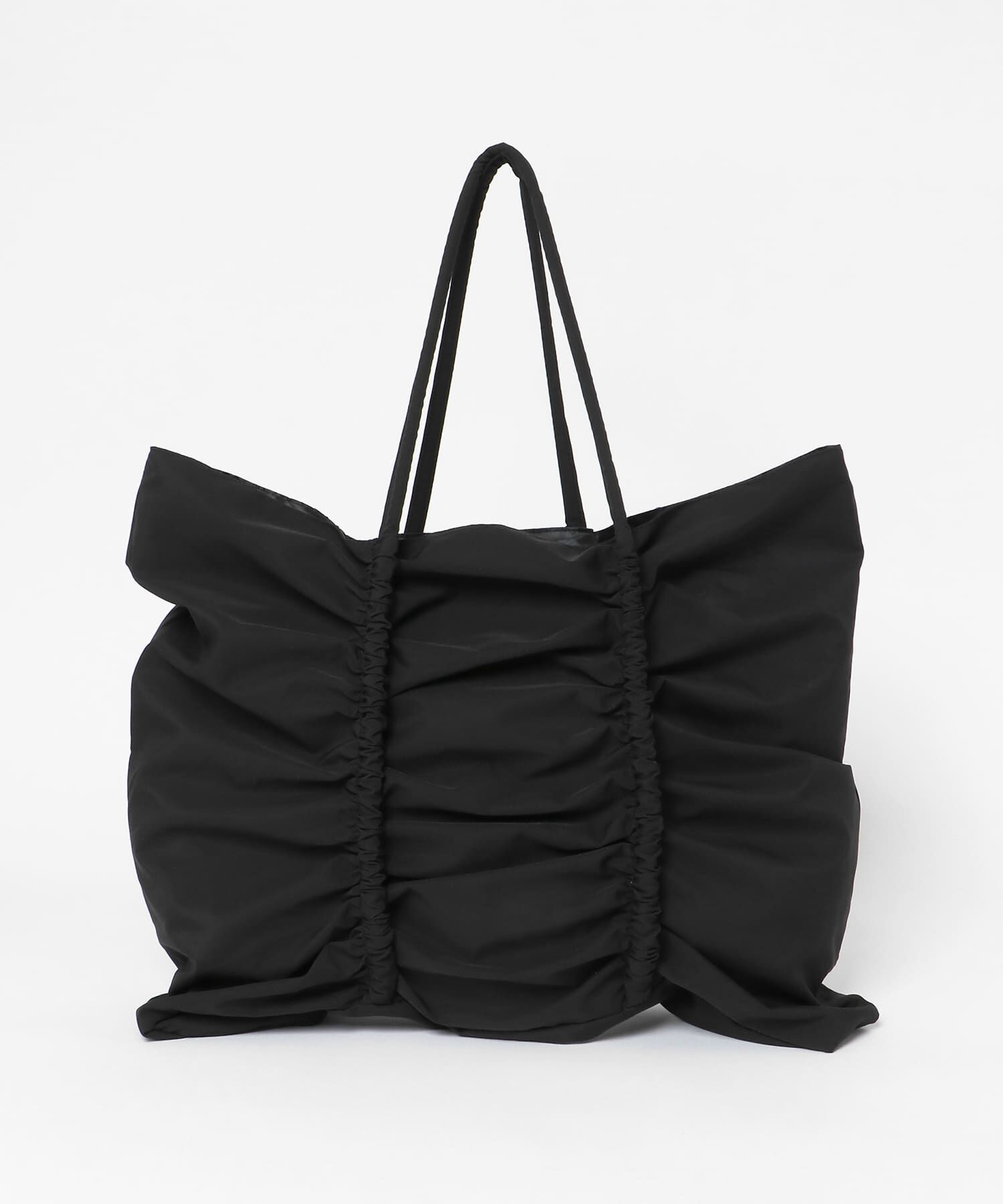  「ビッグショルダーギャザーBAG」|ショルダー・メッセンジャー|