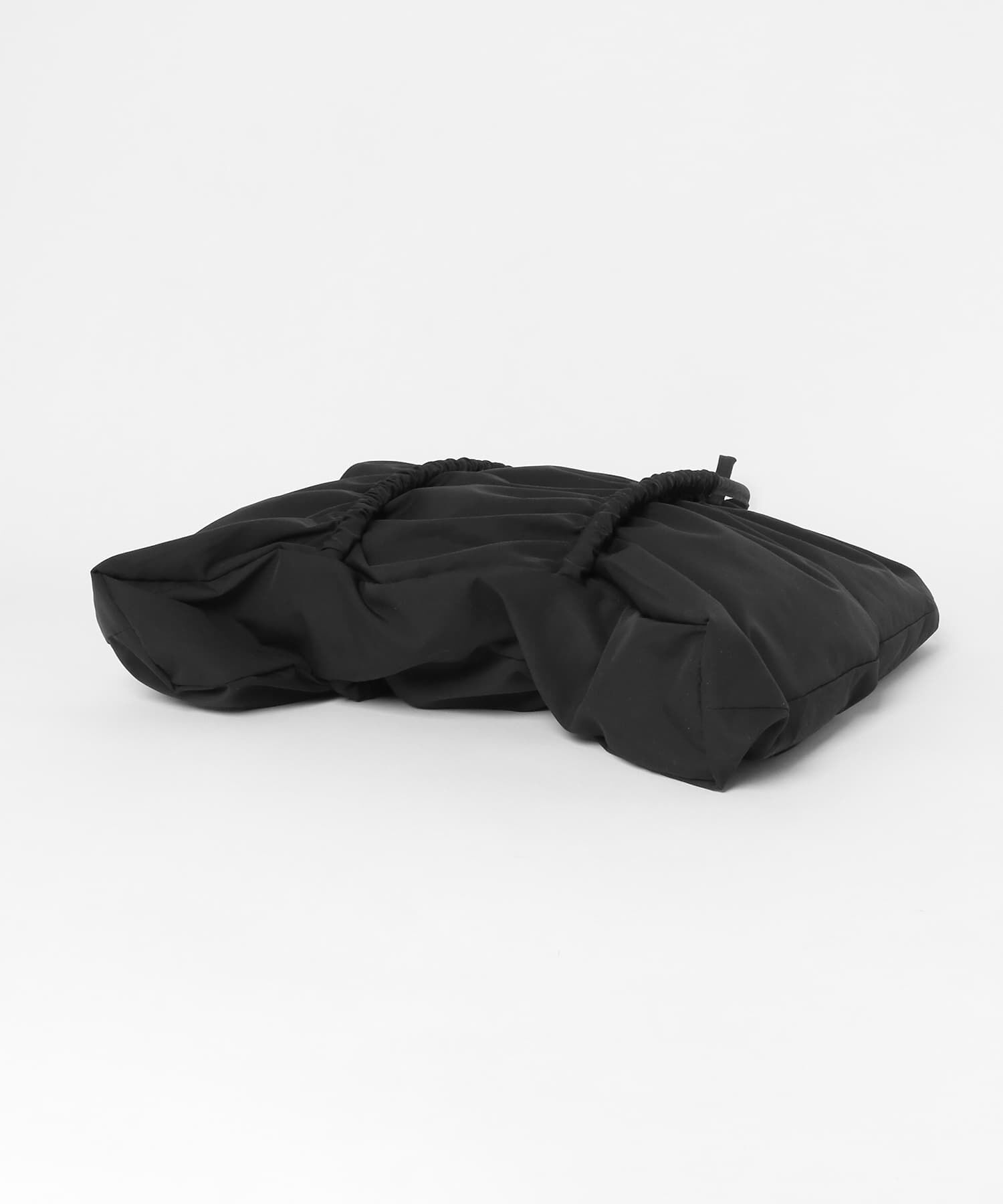  「ビッグショルダーギャザーBAG」|ショルダー・メッセンジャー|