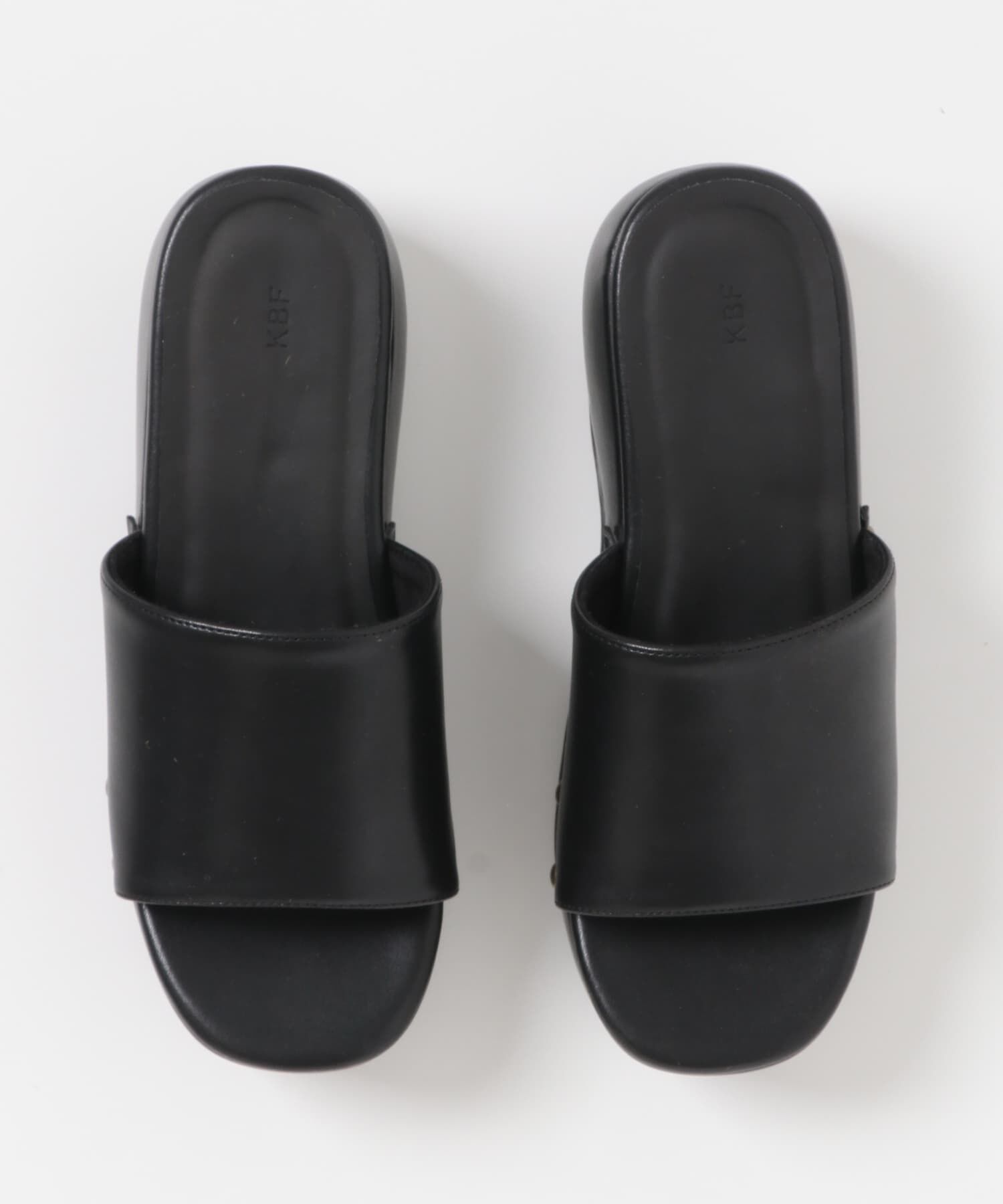  「スタッズサボサンダル」|サンダル|