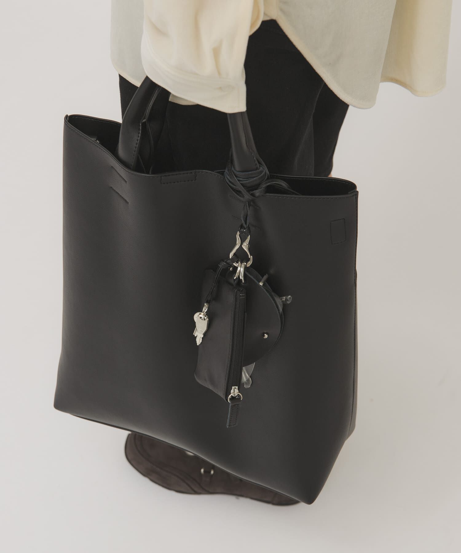  「アウトポケットイージーBAG」|ショルダー・メッセンジャー|