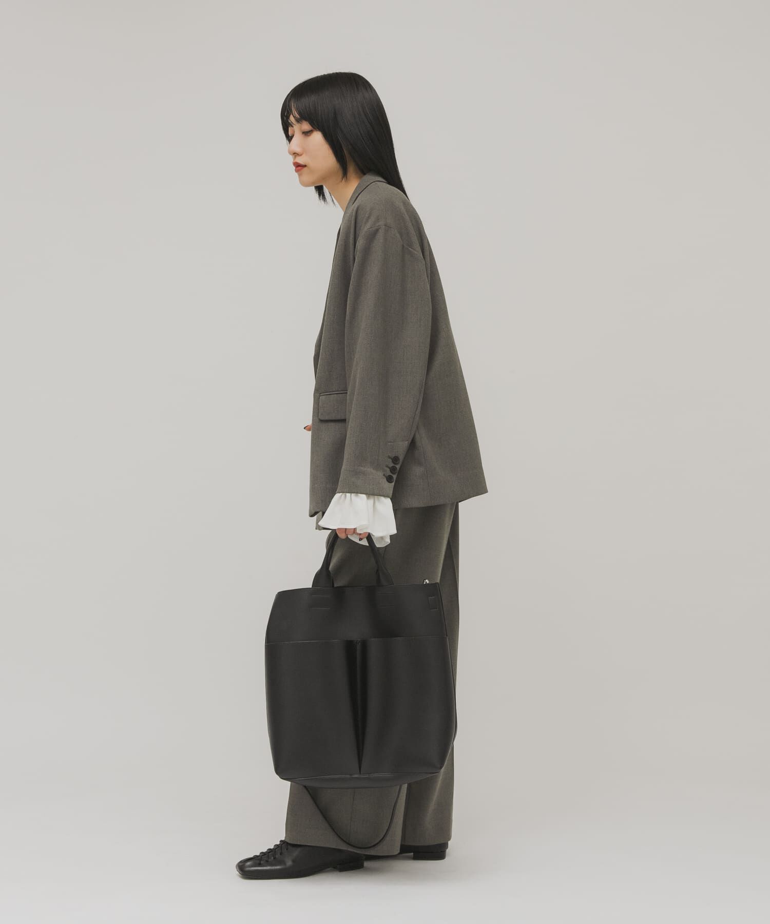  「アウトポケットイージーBAG」|ショルダー・メッセンジャー|