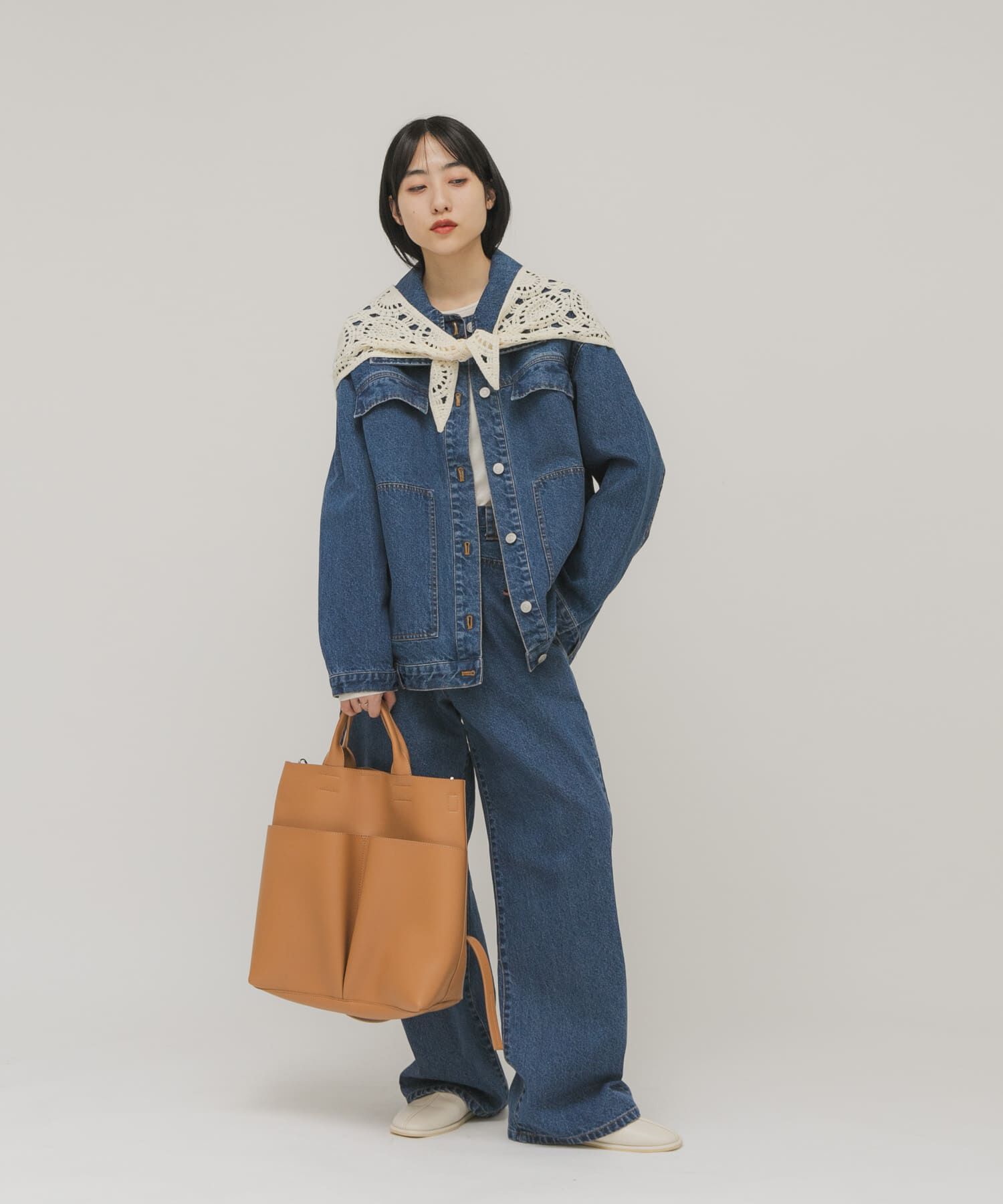  「アウトポケットイージーBAG」|ショルダー・メッセンジャー|