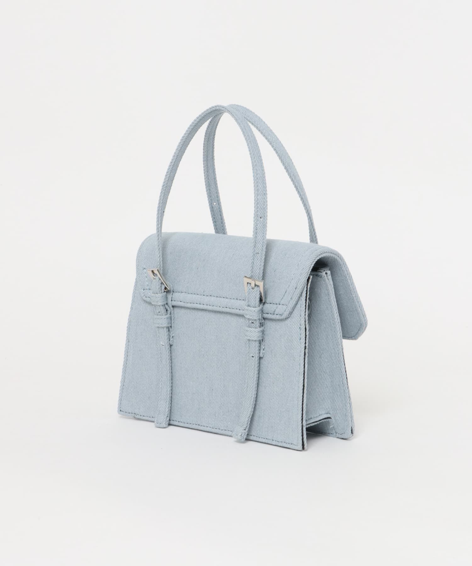 SENSE OF PLACE by URBAN RESEARCH「デニムショルダーバッグ」|ショルダー・メッセンジャー|