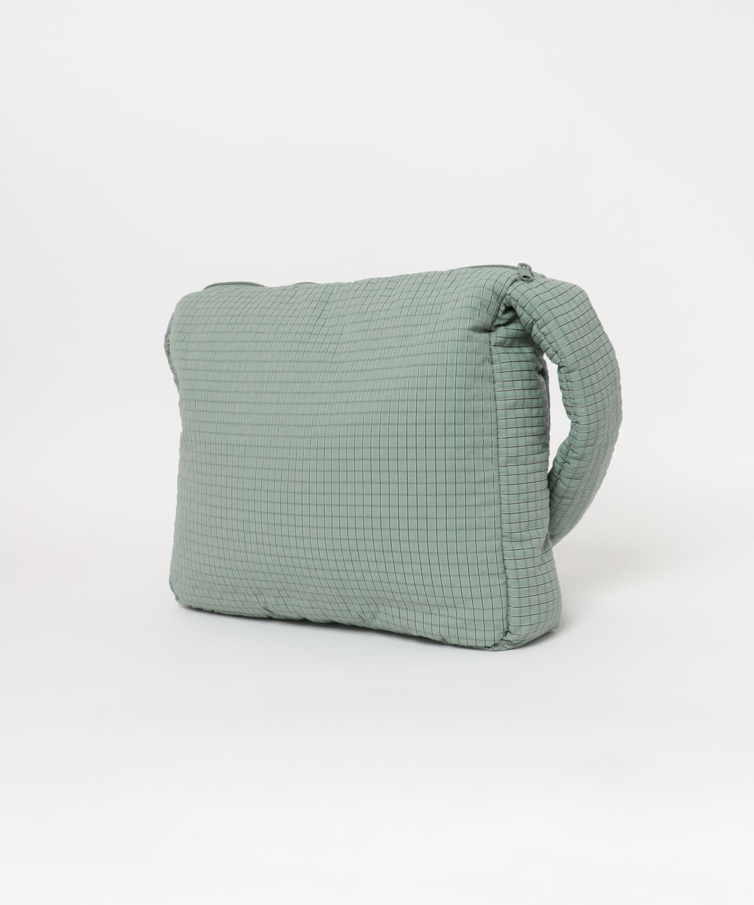 SENSE OF PLACE by URBAN RESEARCH「パデッドビッグショルダーB」|ショルダー・メッセンジャー|