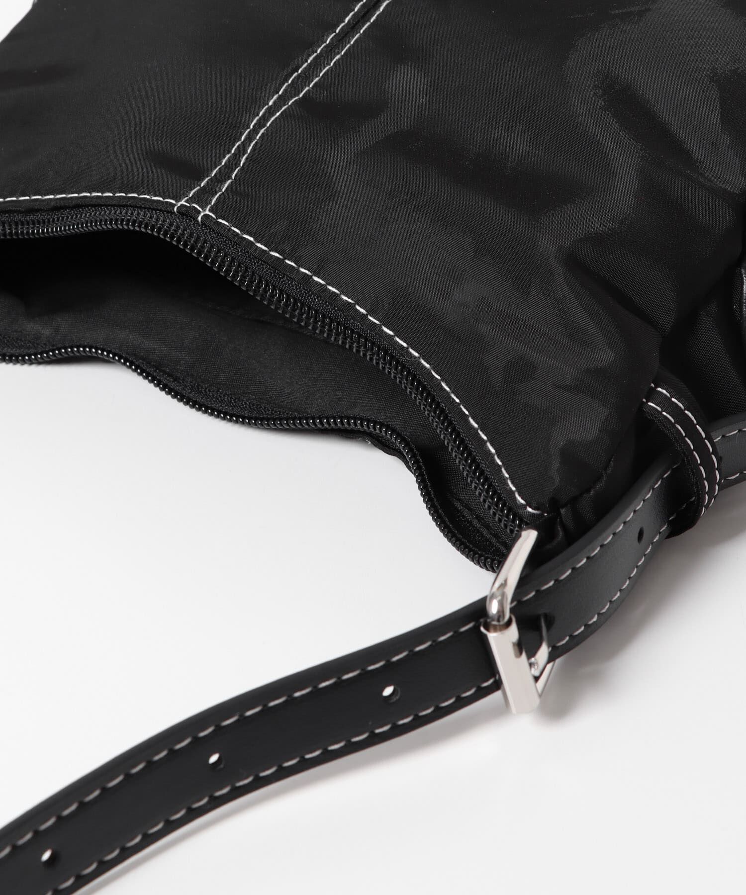 SENSE OF PLACE by URBAN RESEARCH「ダブルアジャストナイロンショルダー」|ショルダー・メッセンジャー|